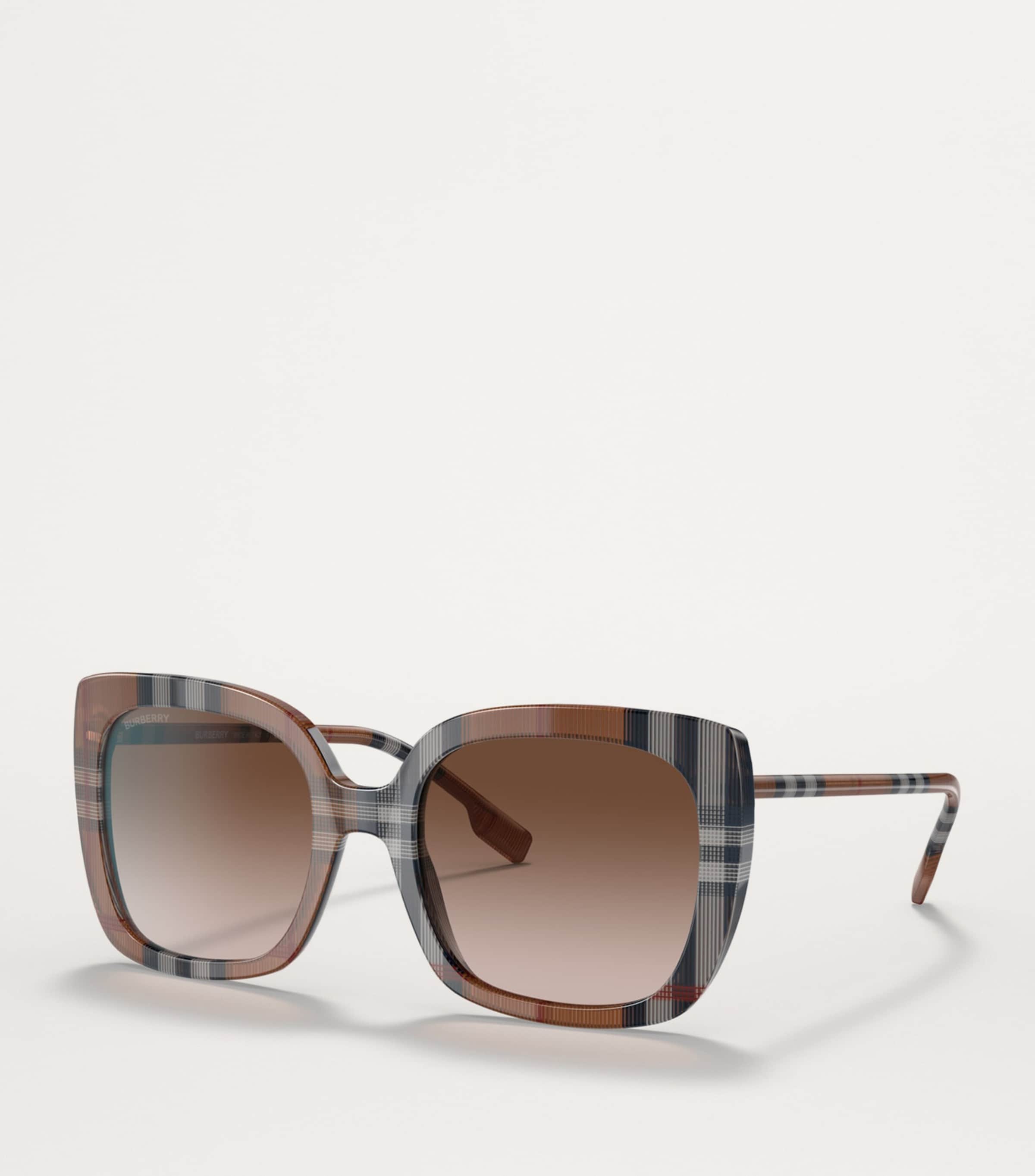 Acetate 0BE4323 Sunglasses 400513 Image 2