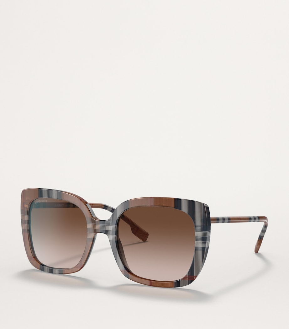 Acetate 0BE4323 Sunglasses 400513 Image 2