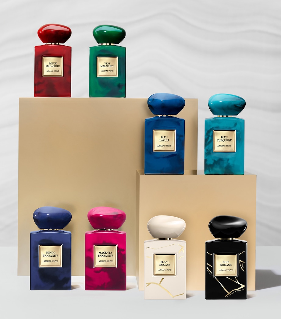 Armani Rouge Malachite Eau de Parfum (50ml) Image 6