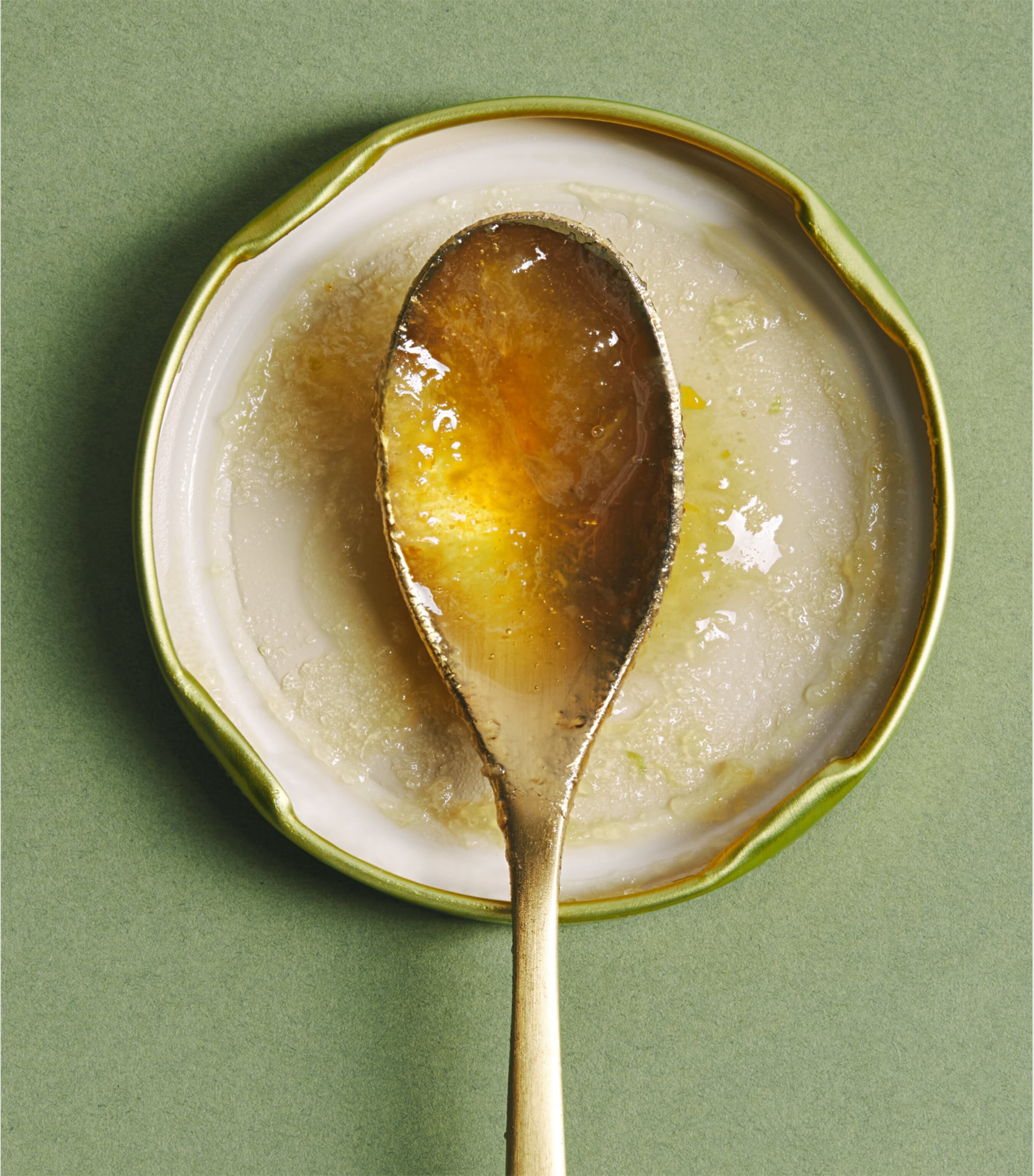 Harrods Lime Marmalade (300g) Image 2