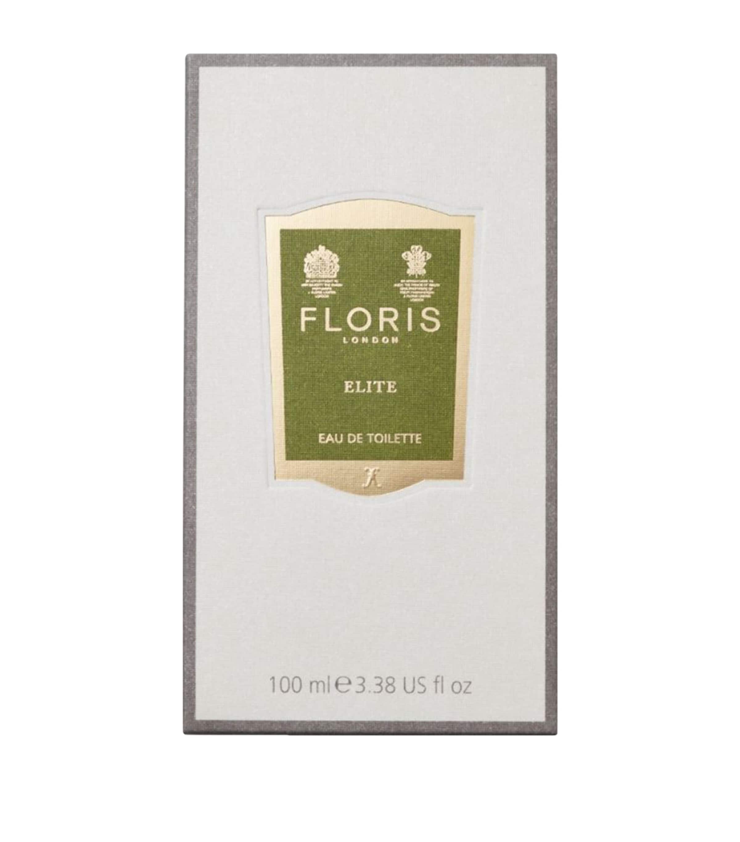 Elite Eau de Toilette (100ml) NO COLOUR Image 2