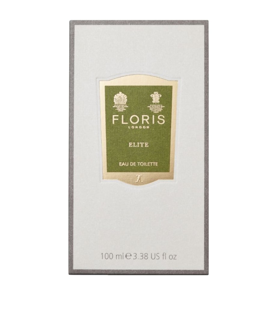 Elite Eau de Toilette (100ml) NO COLOUR Image 2