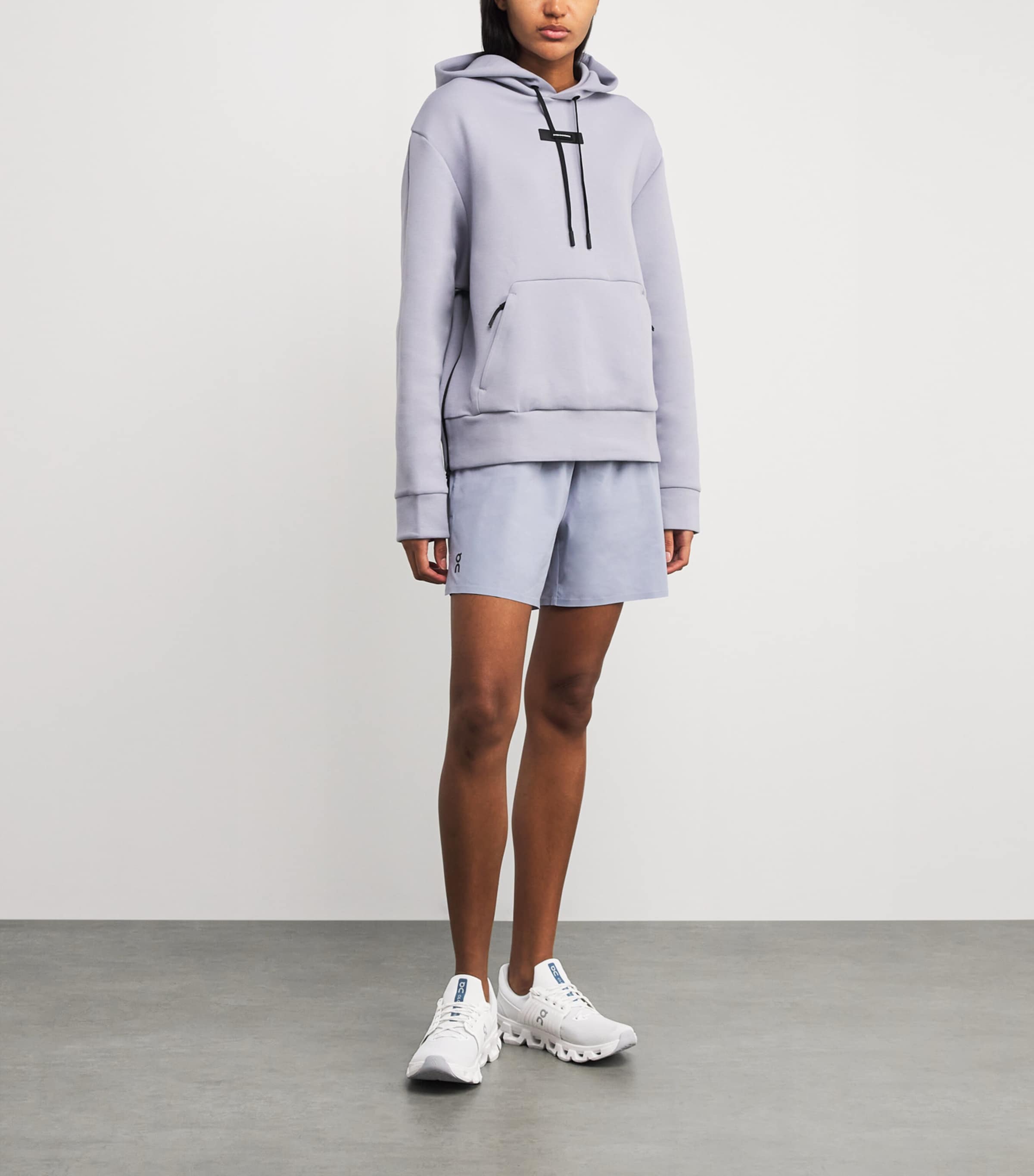 Cloudswift 4 AD Trainers WHITE | WHITE Image 6