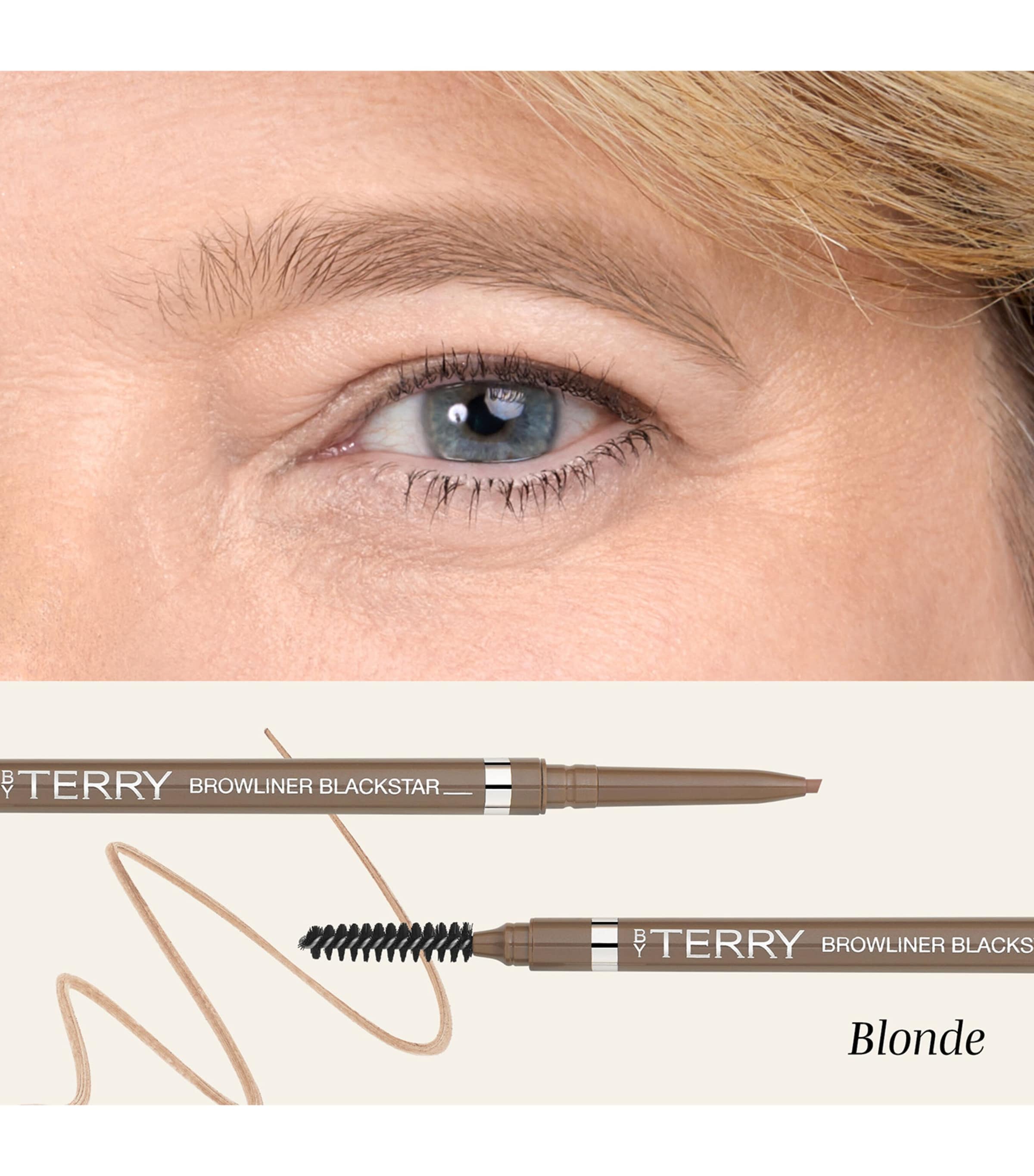 Browliner Blackstar 1.BLONDE Image 3