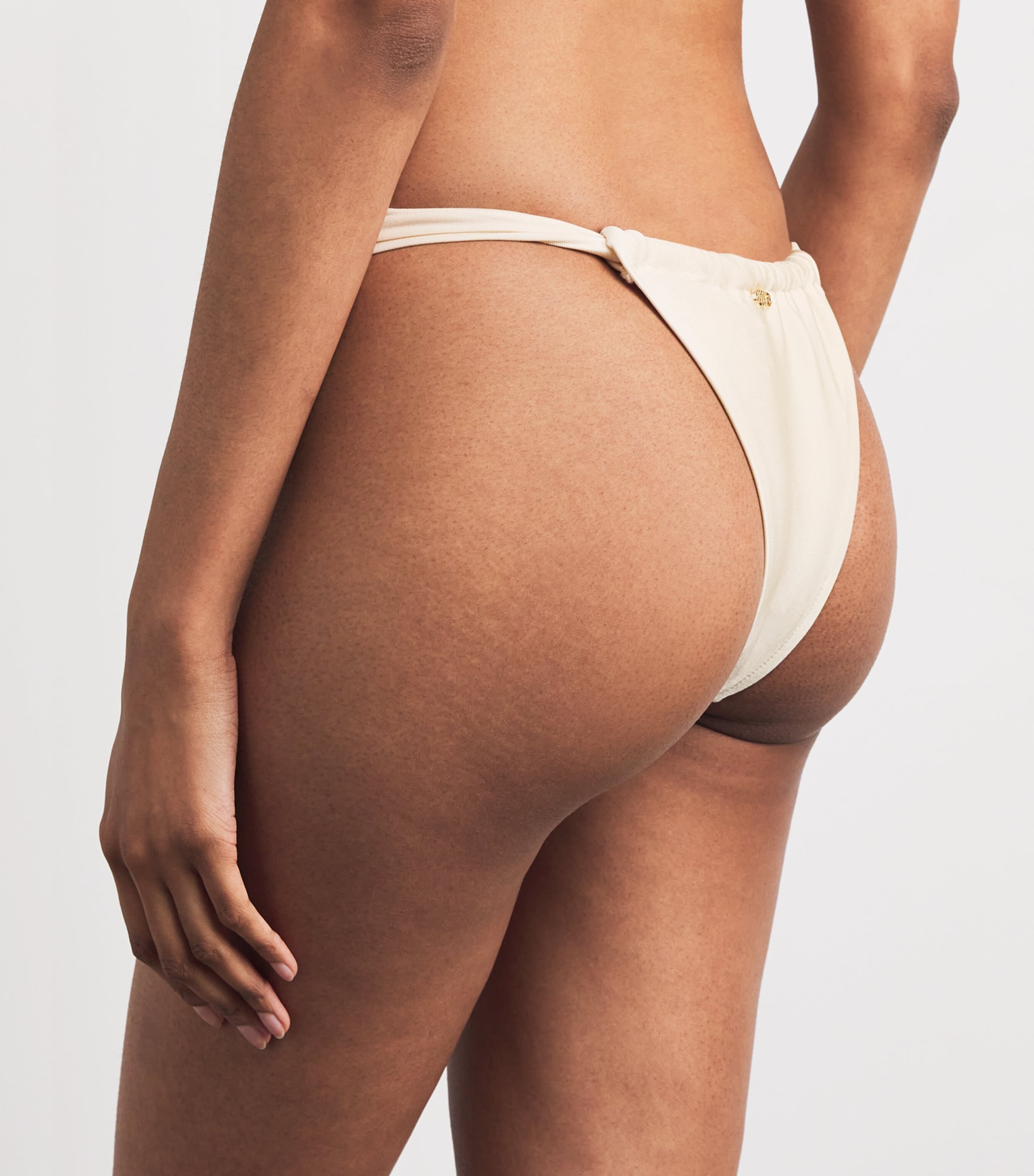Golden Dune Bikini Bottom OFF WHITE Image 3