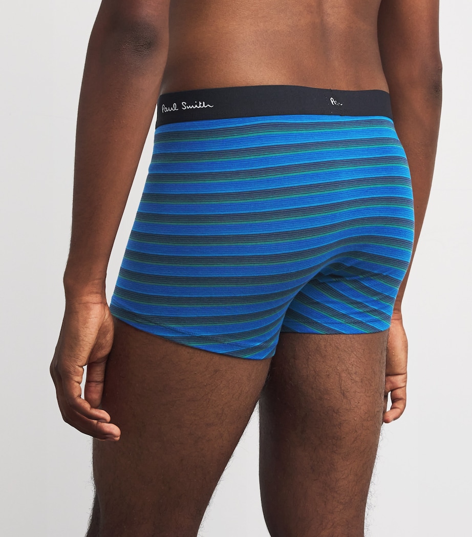 Mixed Boxer Briefs (Pack of 3) MULTICOLOUR Image 3