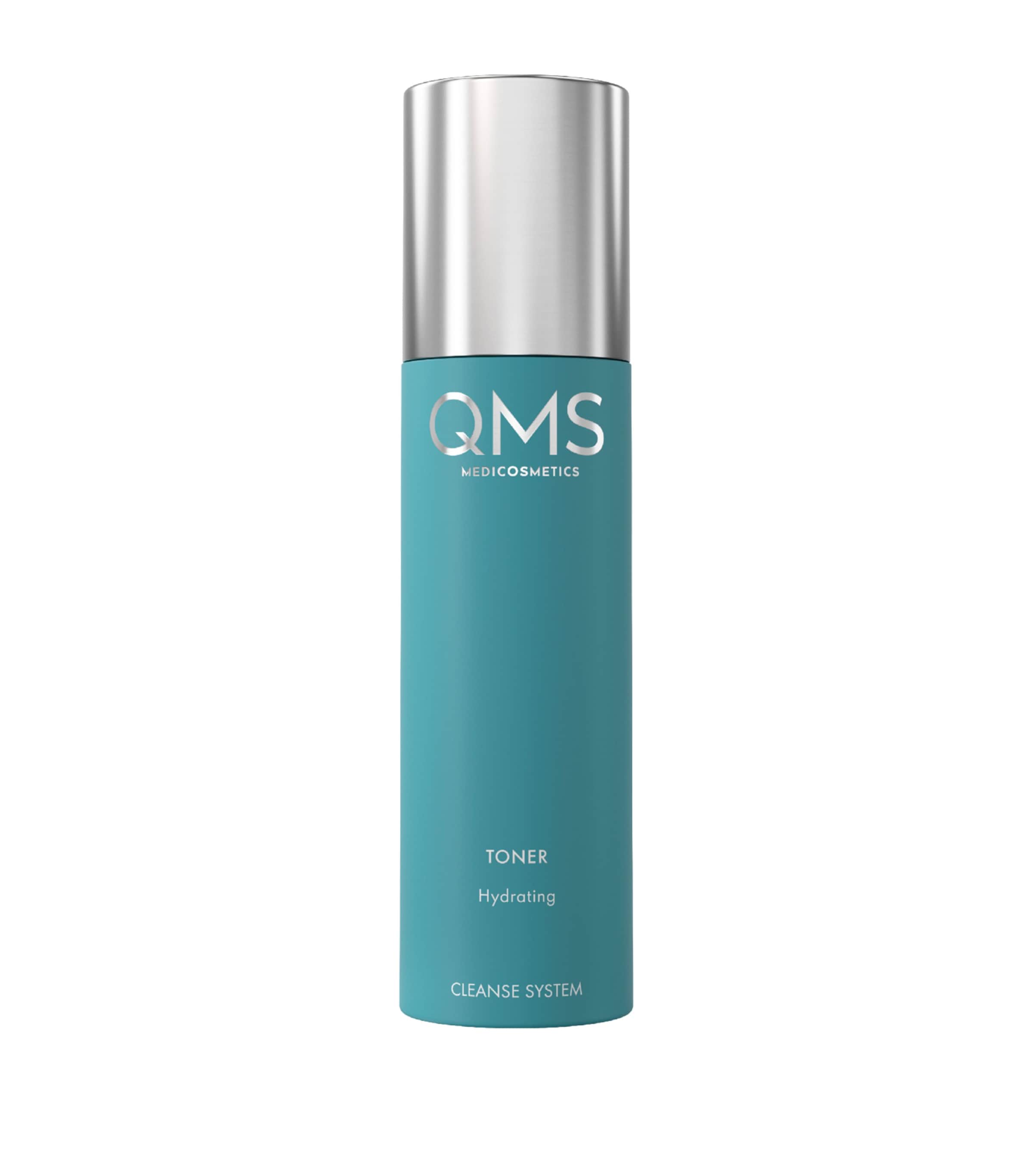 QMS Hydrating Toner (200ml) Image 1