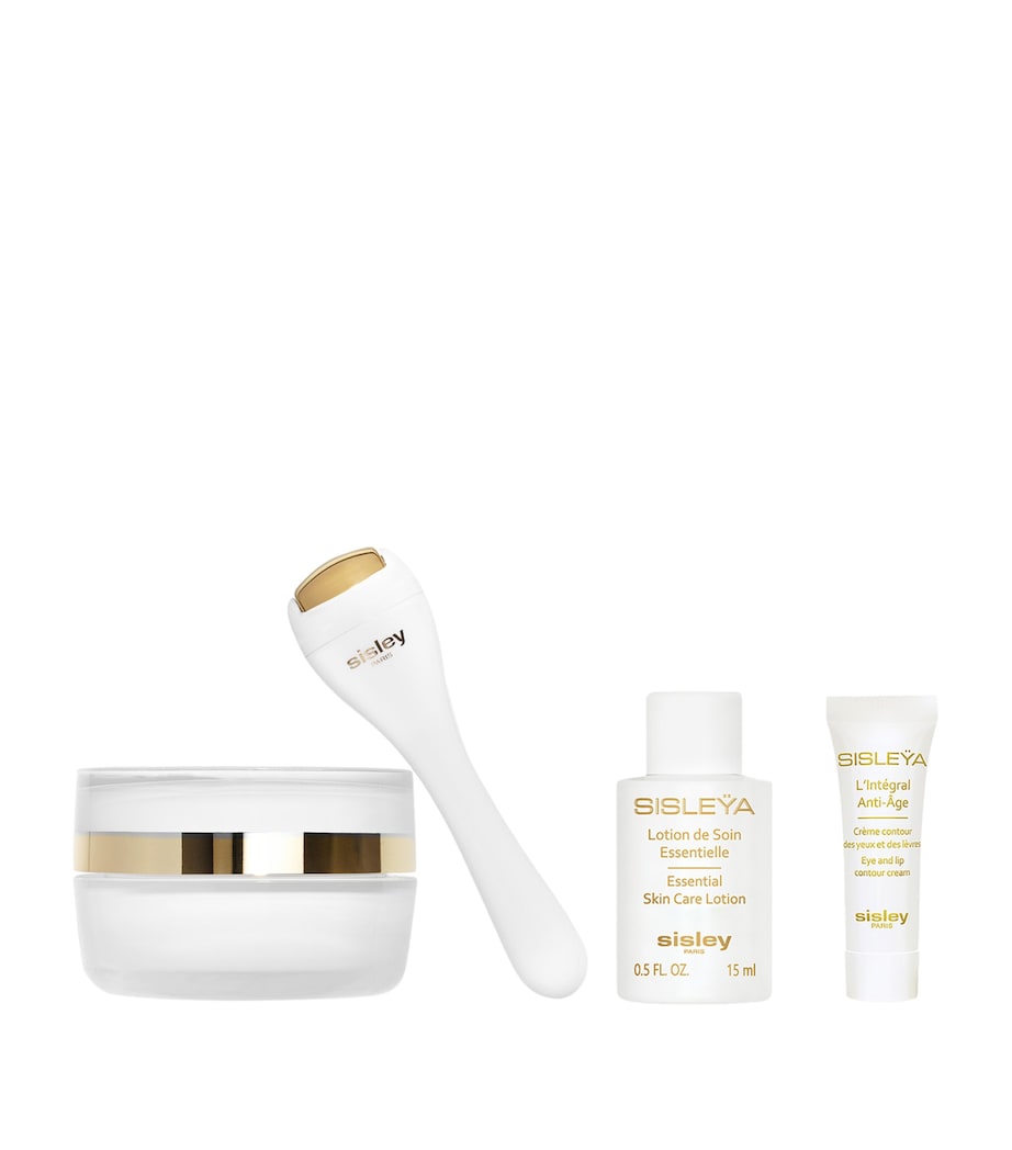 Sisleÿa L'Intégral Anti-Âge Eye Cream Gift Set NO COLOUR Image 1