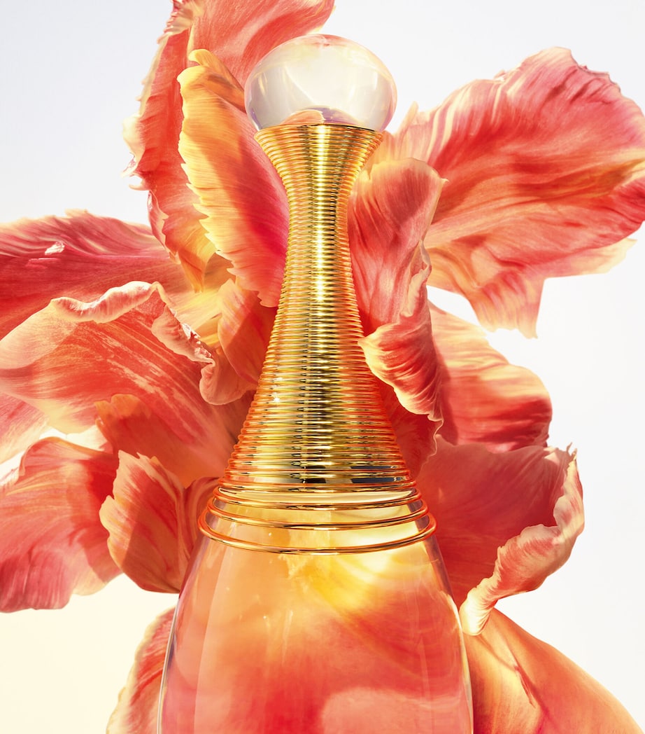 J'Adore Infinissime Eau de Parfum (50ml) NO COLOUR Image 2