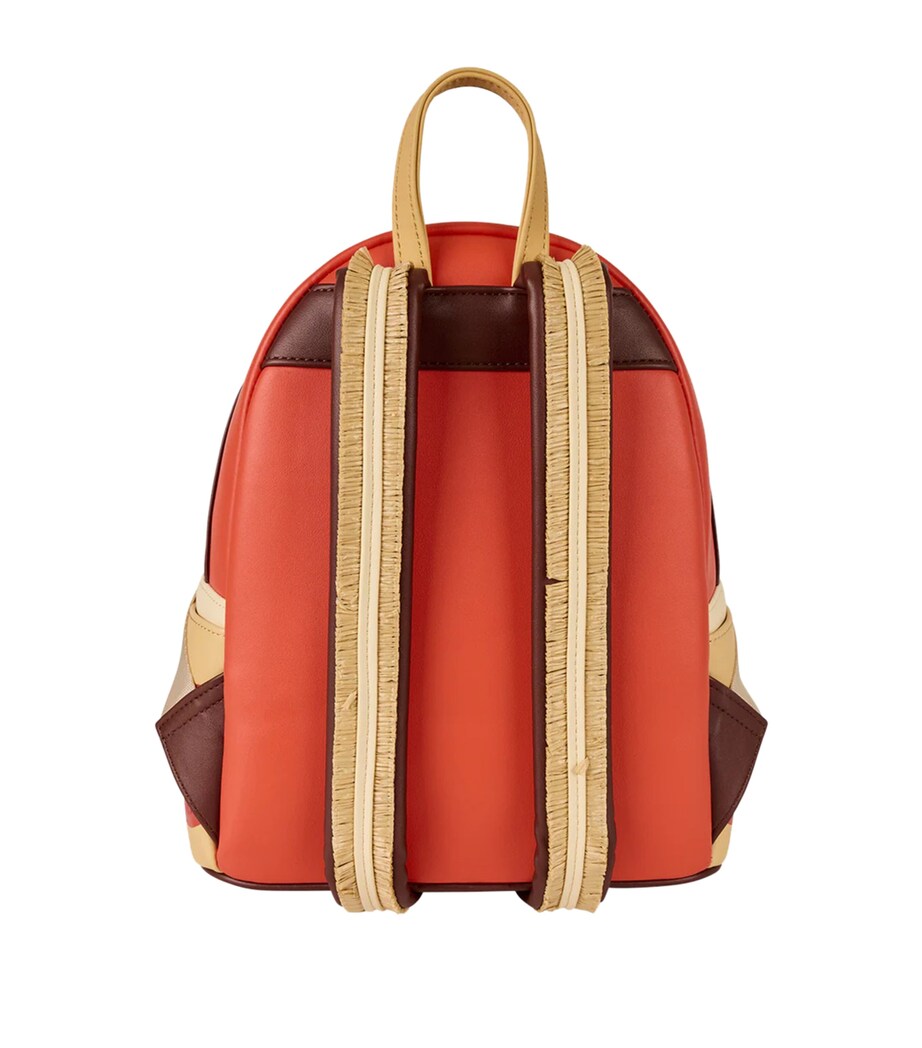 Disney Mini Moana Loungefly Backpack Image 3