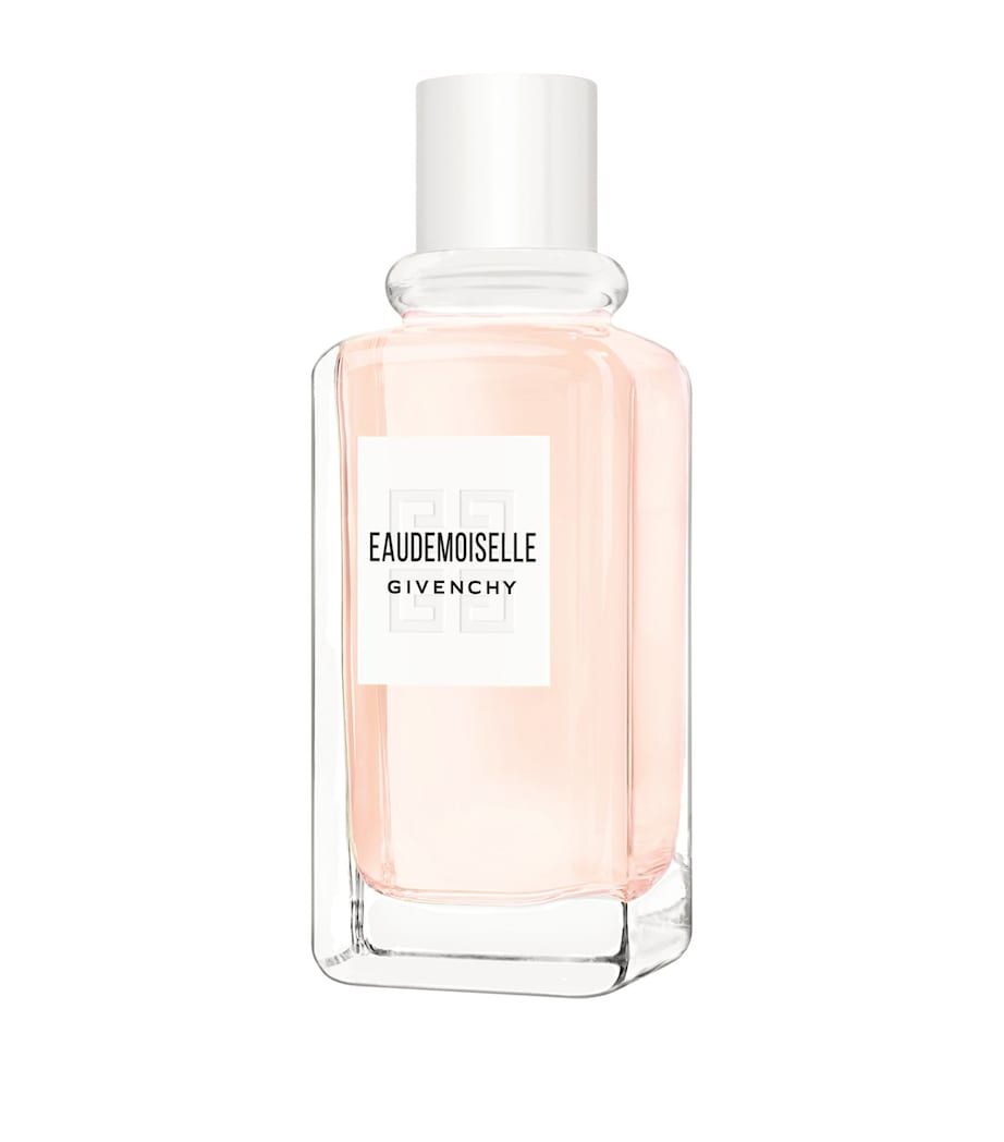 Eaudemoiselle Eau Florale Eau de Toilette (100ml) NO COLOUR Image 3