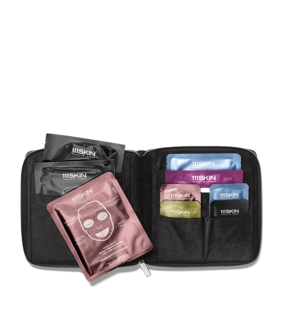 Master Masking Planner Skincare Set NO COLOUR Image 4