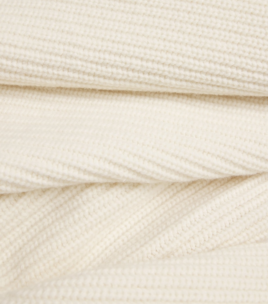 Kenyon Ski Trousers C0253 CREAM Image 5