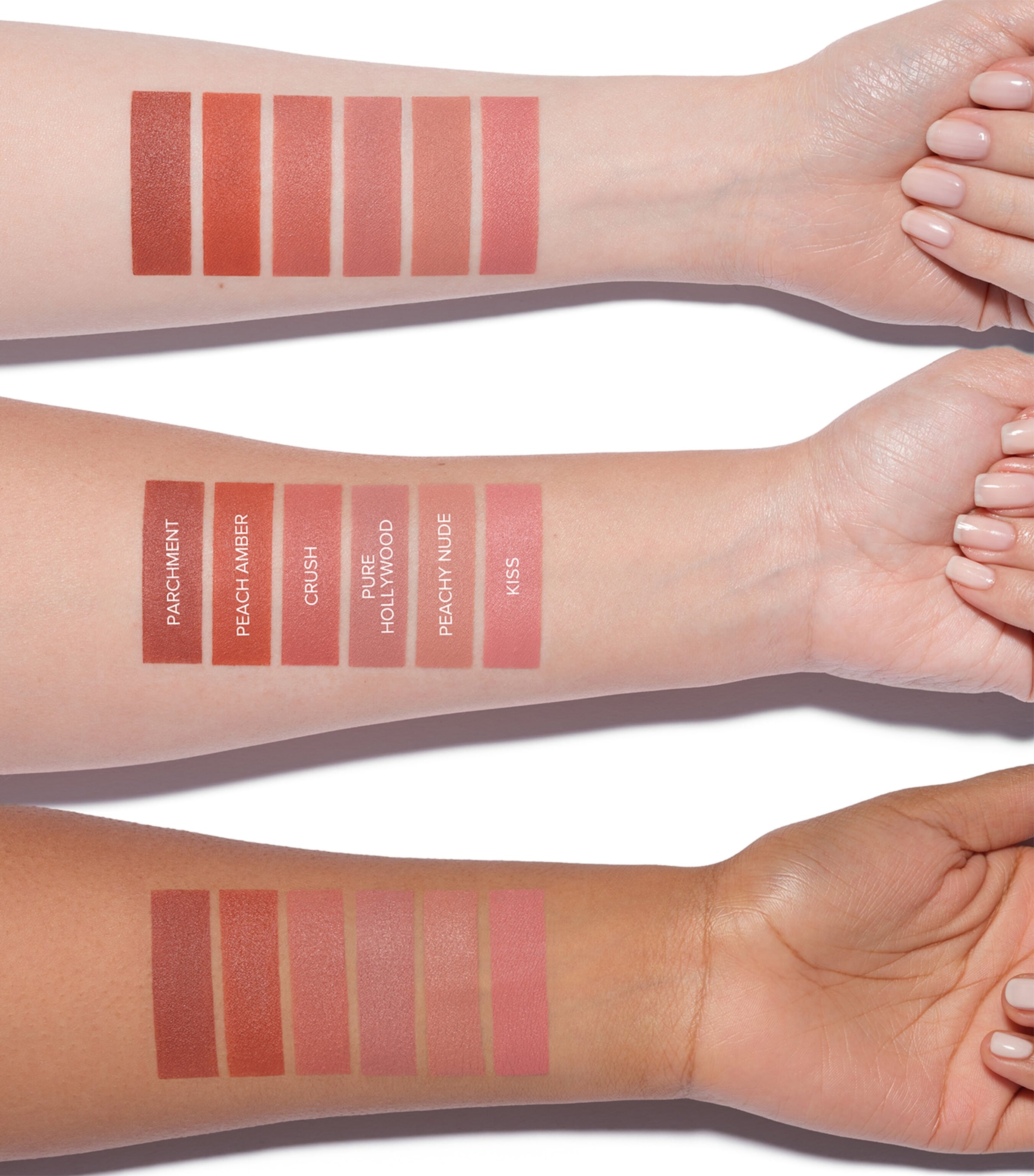 Lip Velvet KISS Image 6