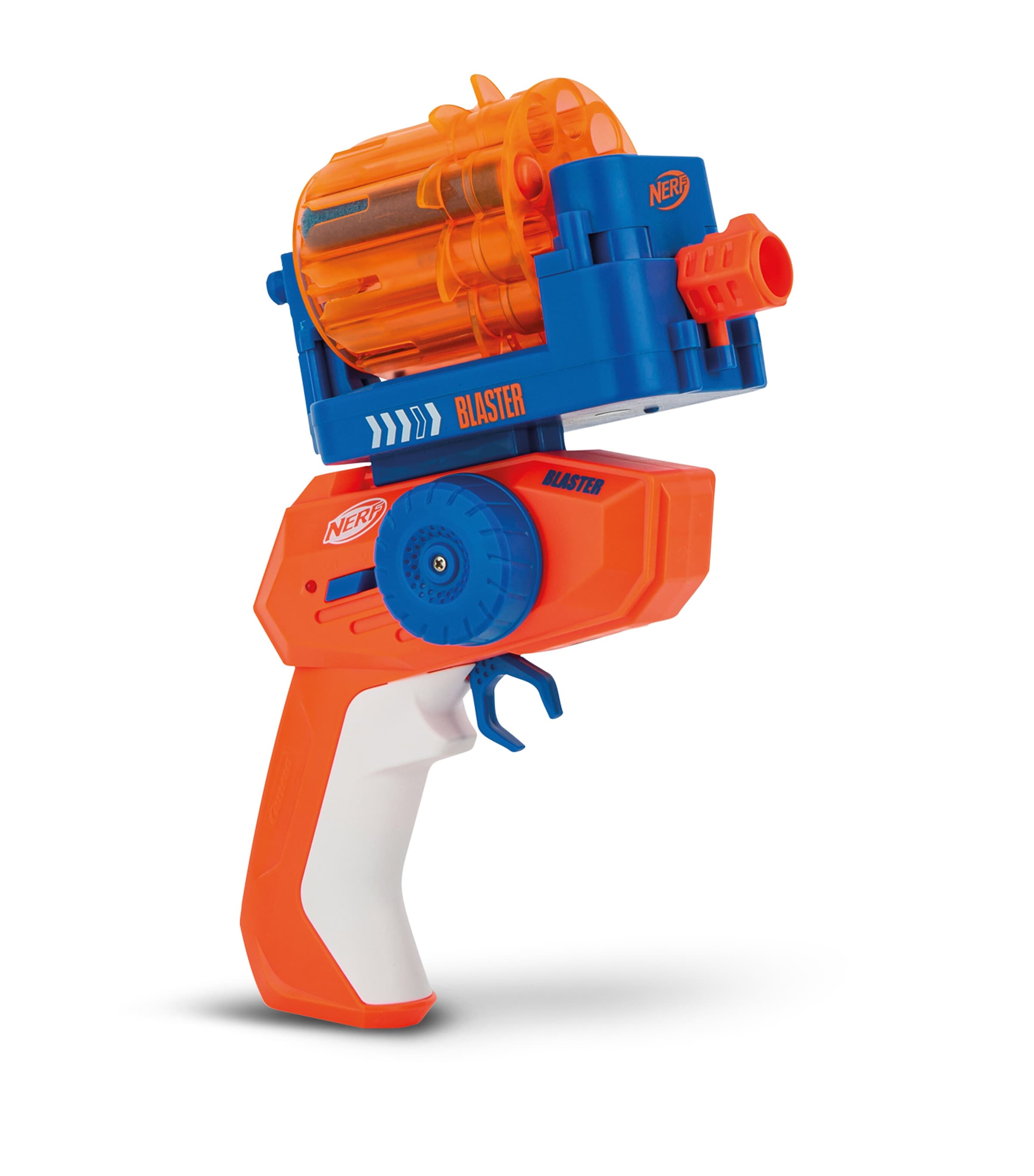 1:20 RC Nerf Blasting Car MULTI Image 4