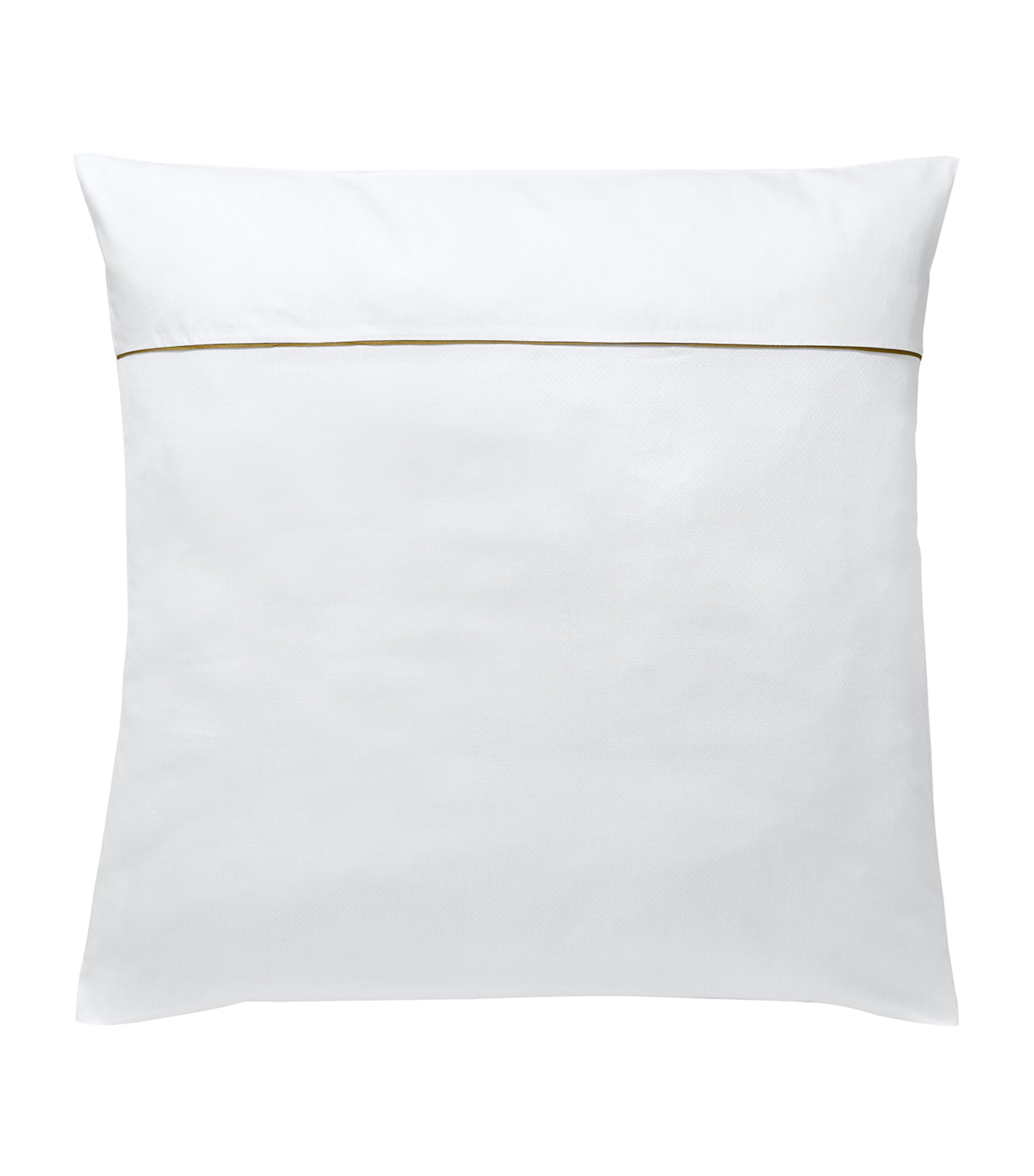 Orsay Square Pillowcase (65cm x 65cm) BRONZE Image 4