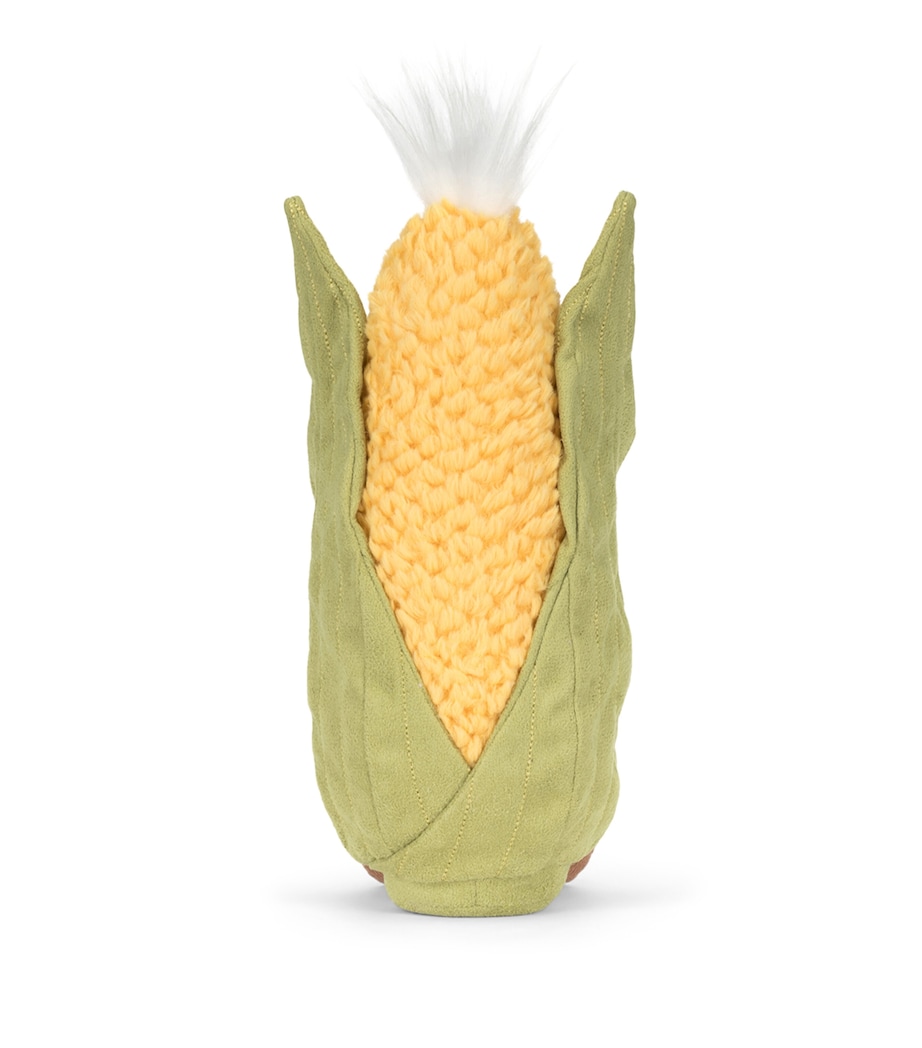 Amuseables Sweetcorn (27cm) MULTI Image 3