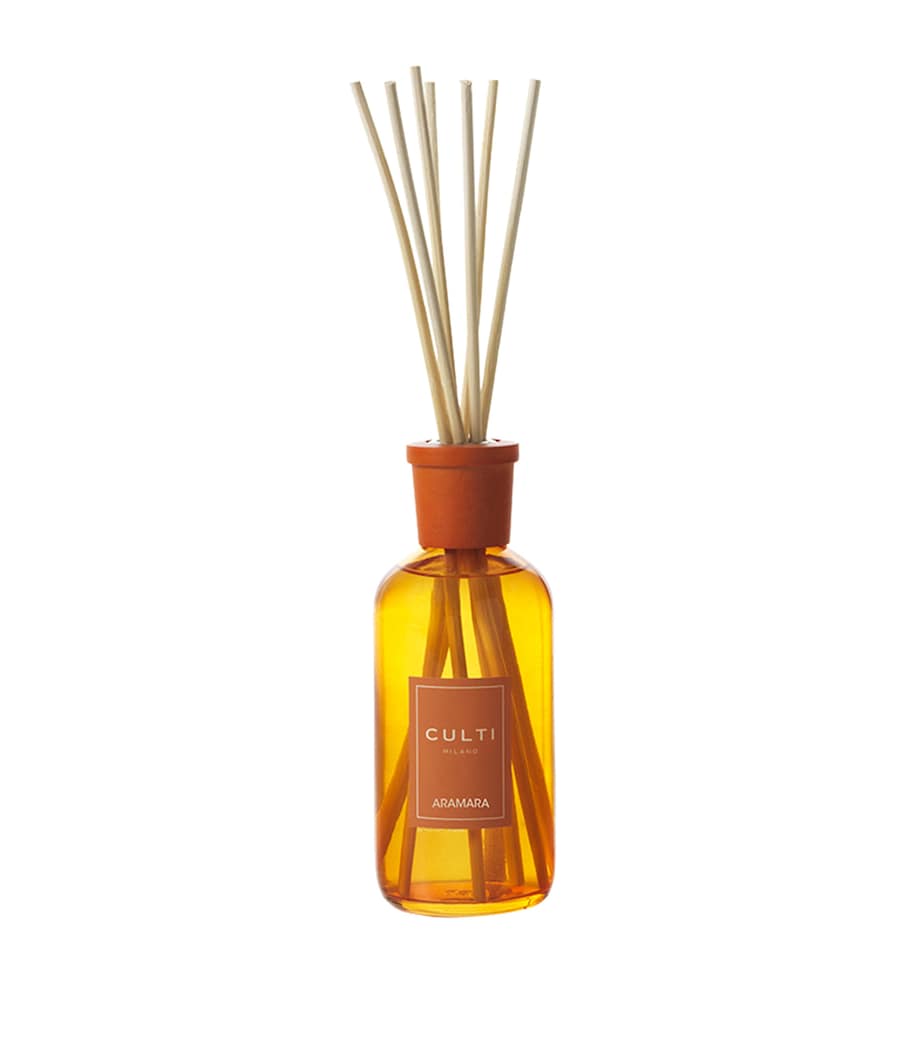 Orange Aramara Fragrance Diffuser (250ml) ORANGE Image 1