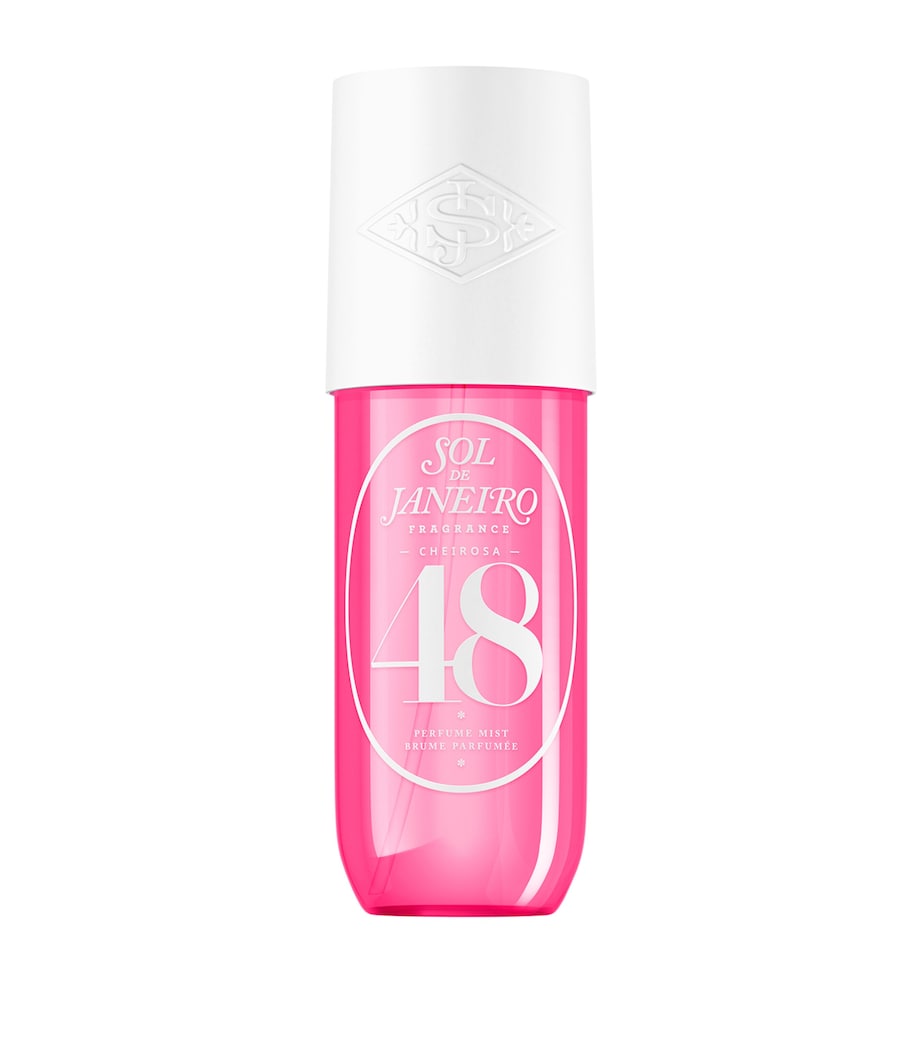 Cheirosa 48 Perfume Mist (240ml) NO COLOUR Image 1