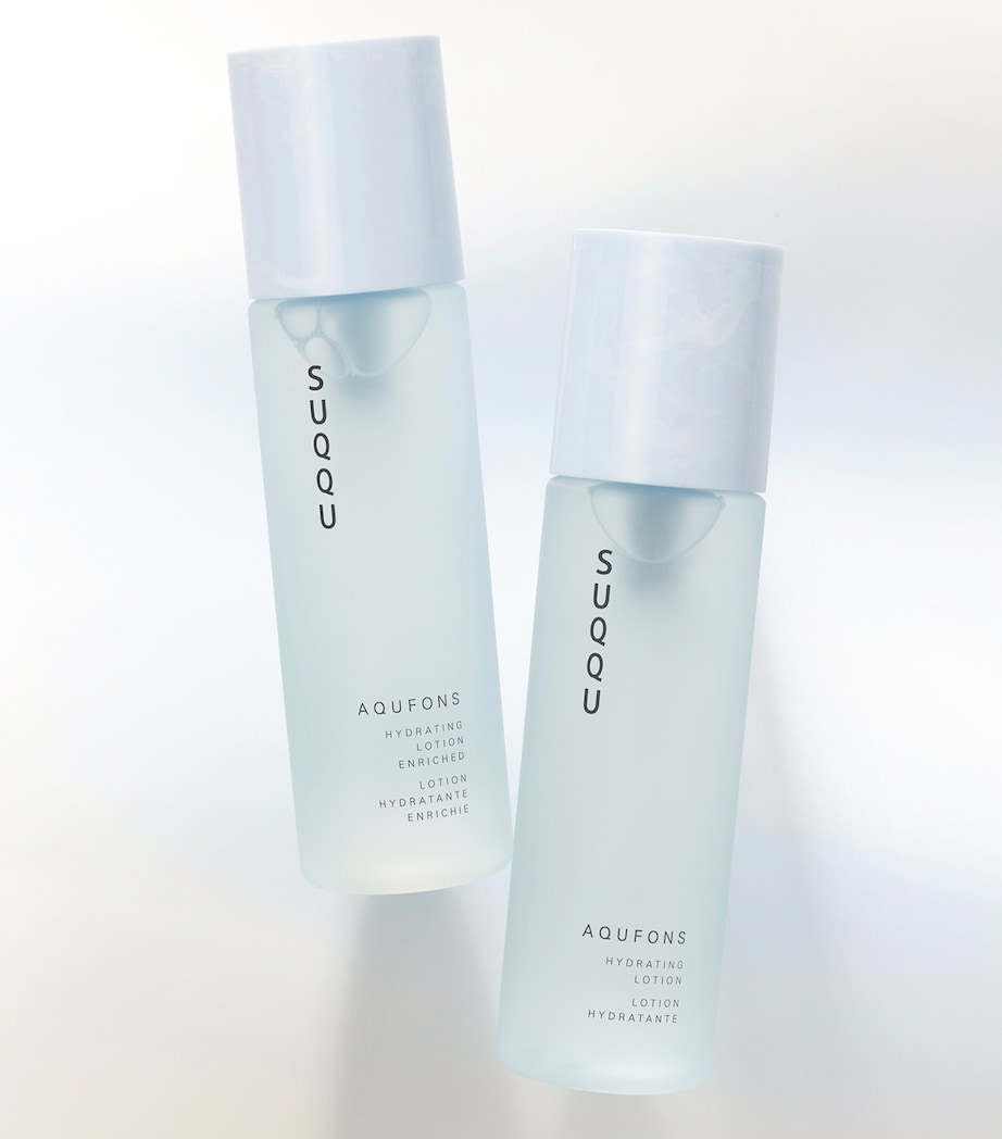 Aqufons Hydrating Lotion Enriched (200ml) N/A Image 2