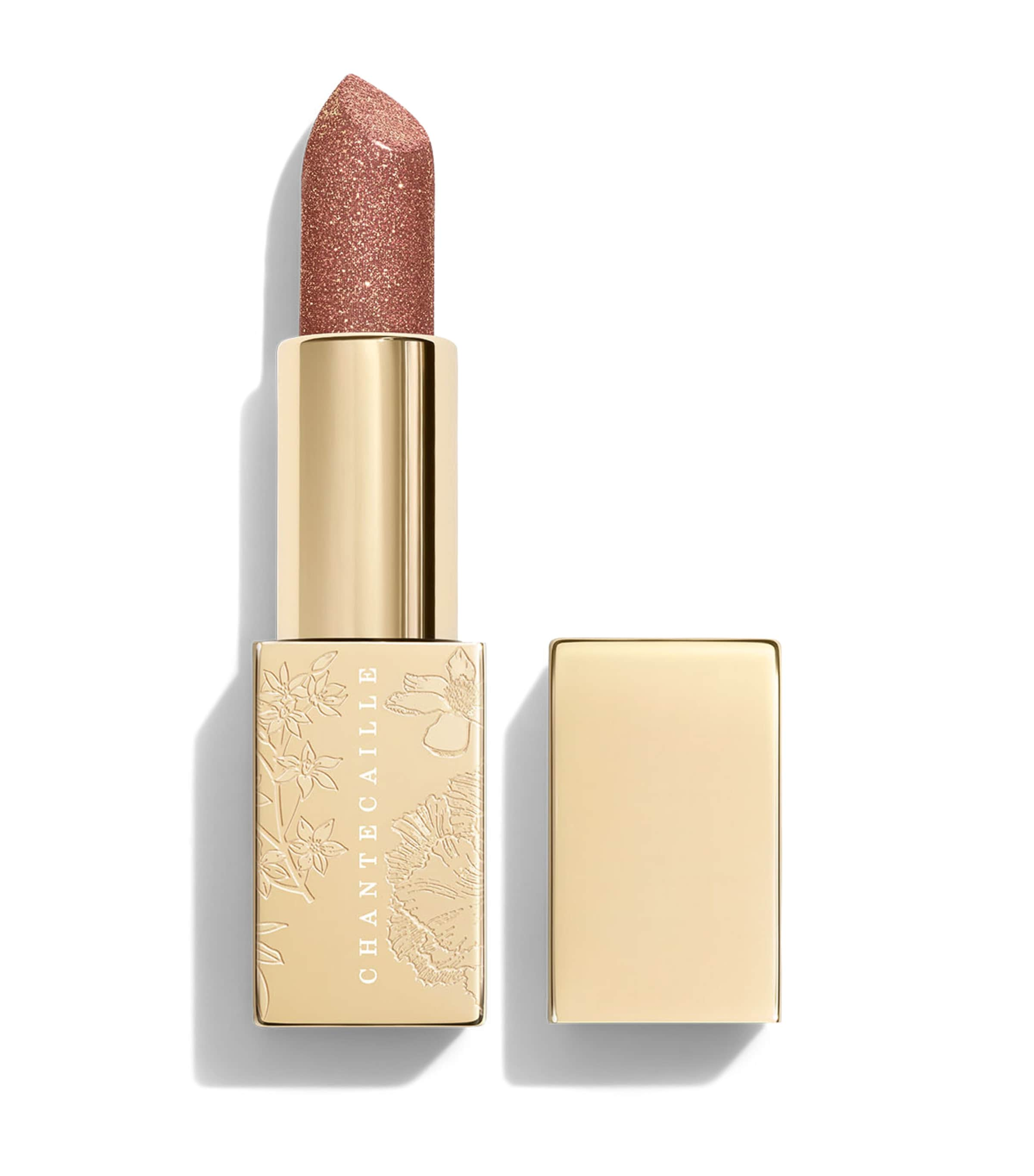 Chantecaille Lip Cristal Lipstick In White