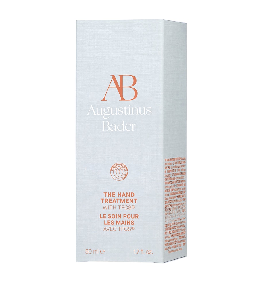 The Hand Treatment (50ml) NO COLOUR Image 3