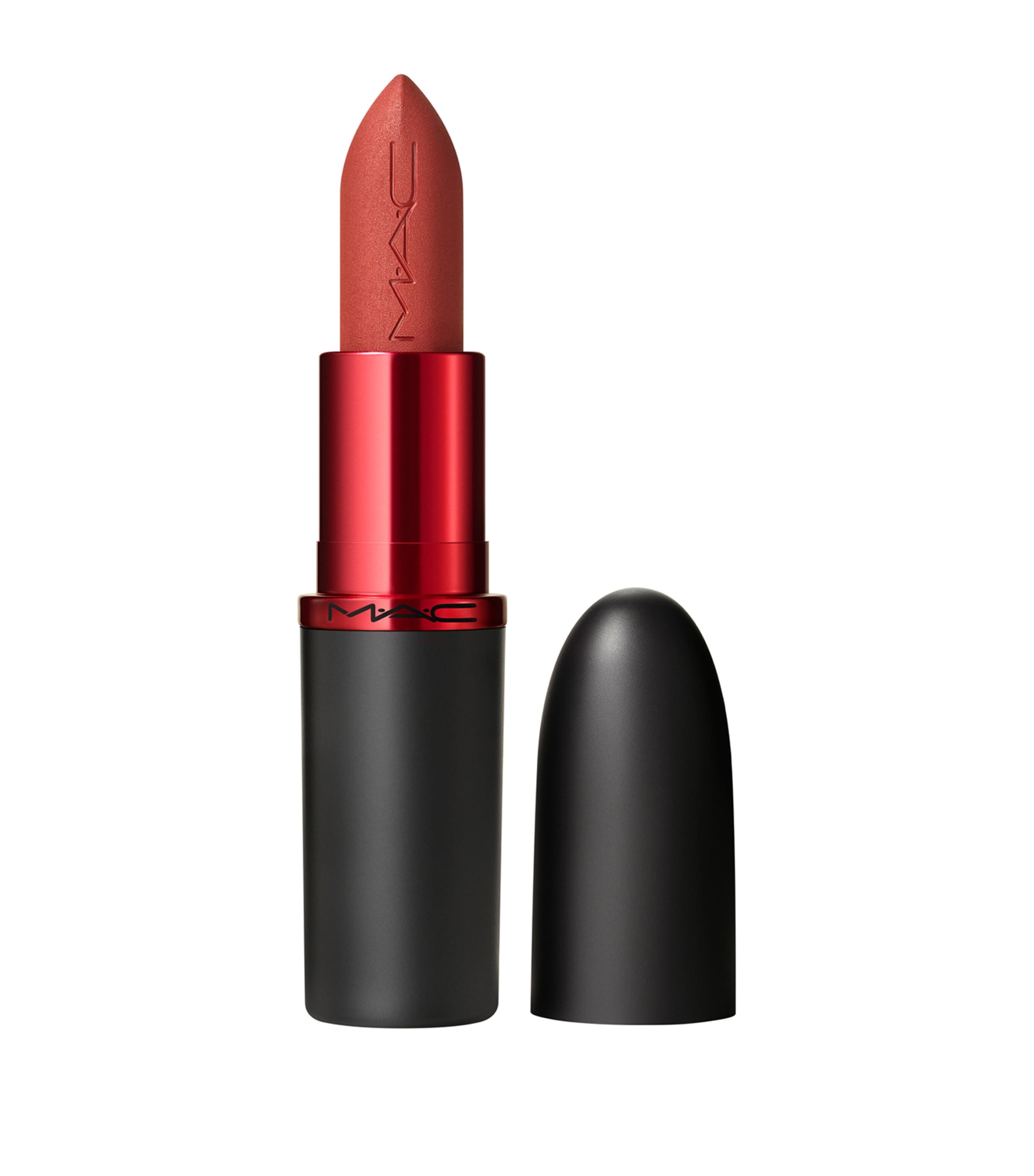 Shop Mac Ximal Silky Matte Viva Glam Lipstick