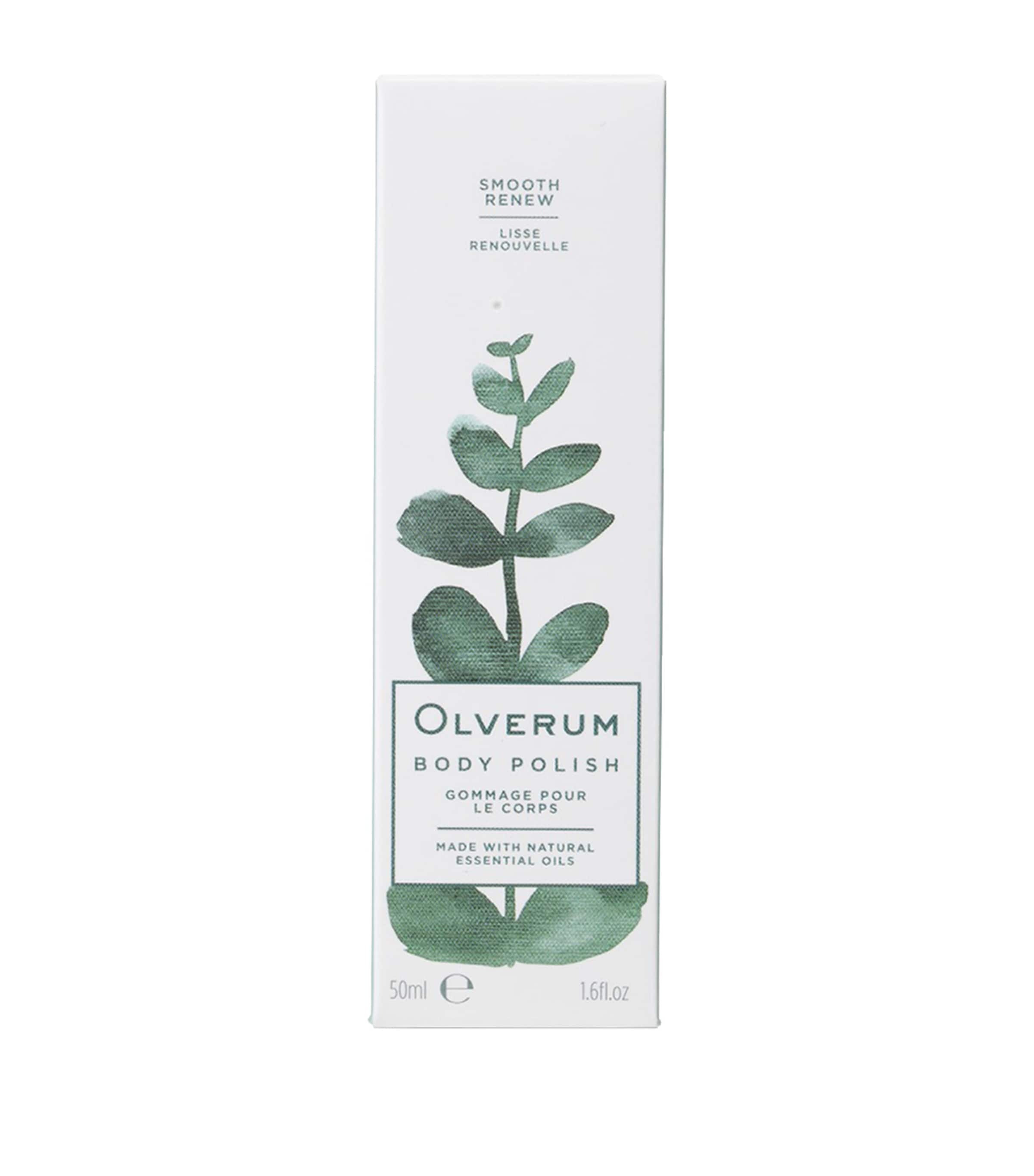 OLVERUM Body Polish (50ml) Image 2