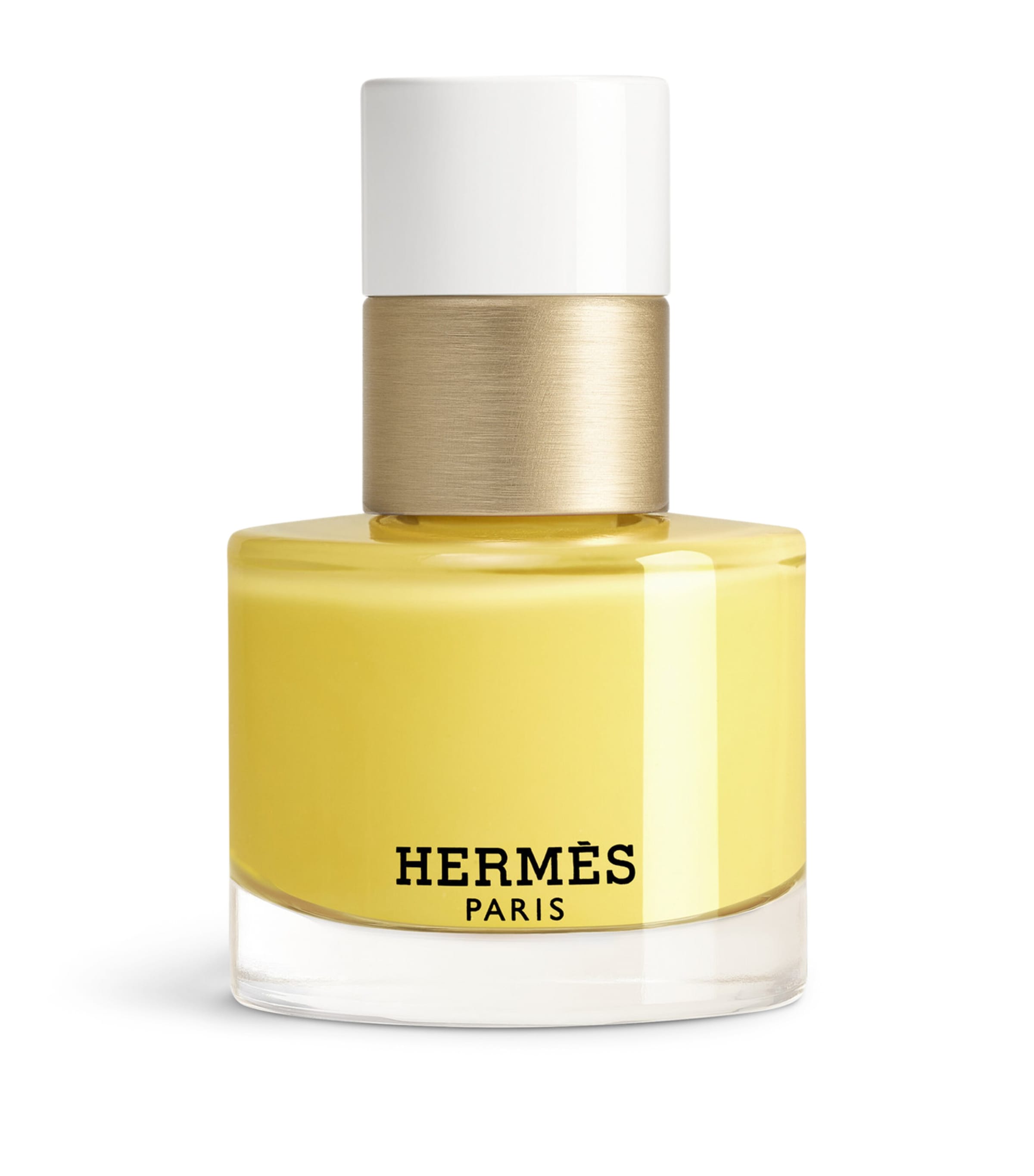 Les Mains Nail Polish JAUNE POLNLEN Image 1