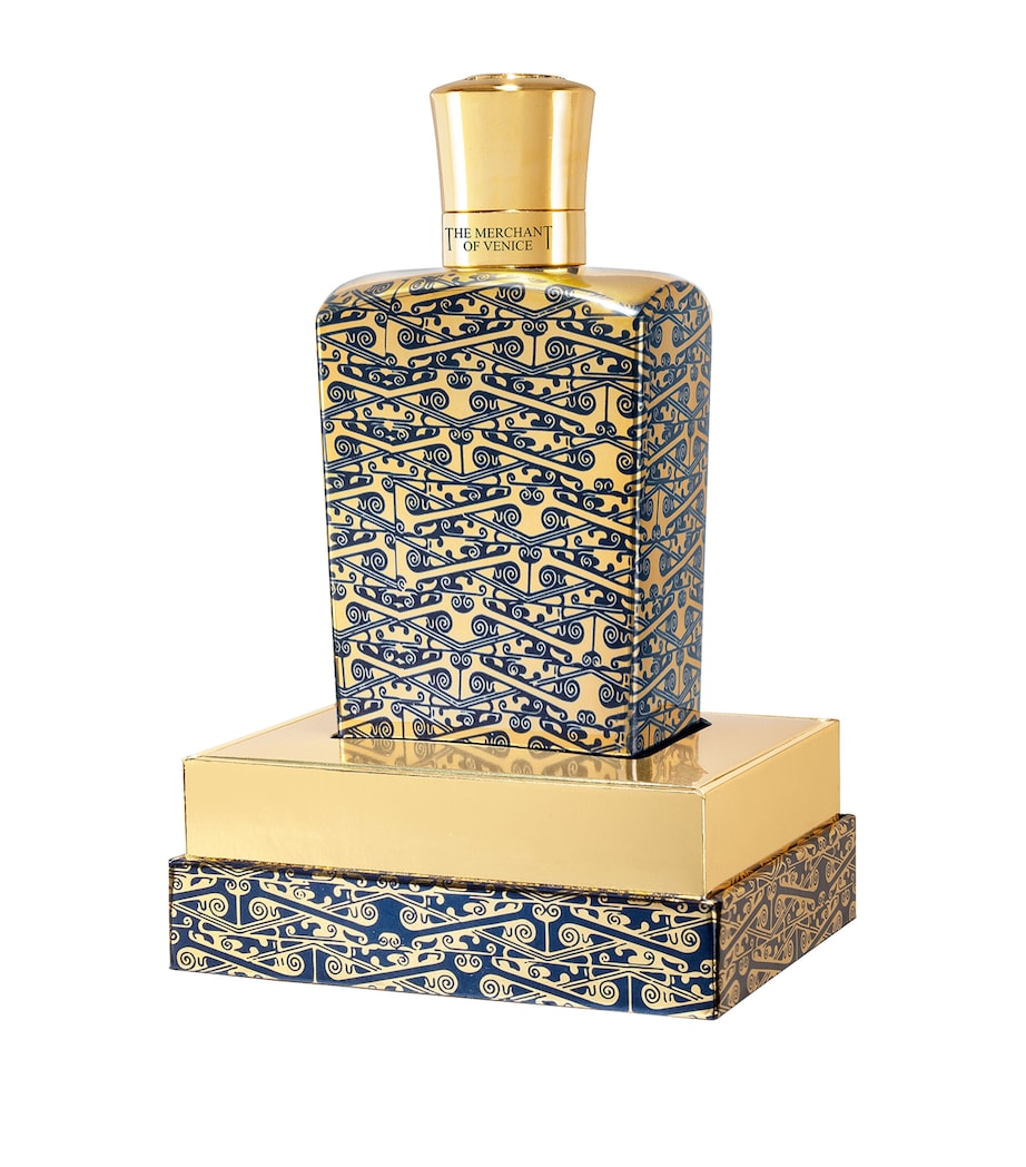 Nobil Homo Gold Regatta Eau de Parfum (100ml) NO COLOUR Image 4