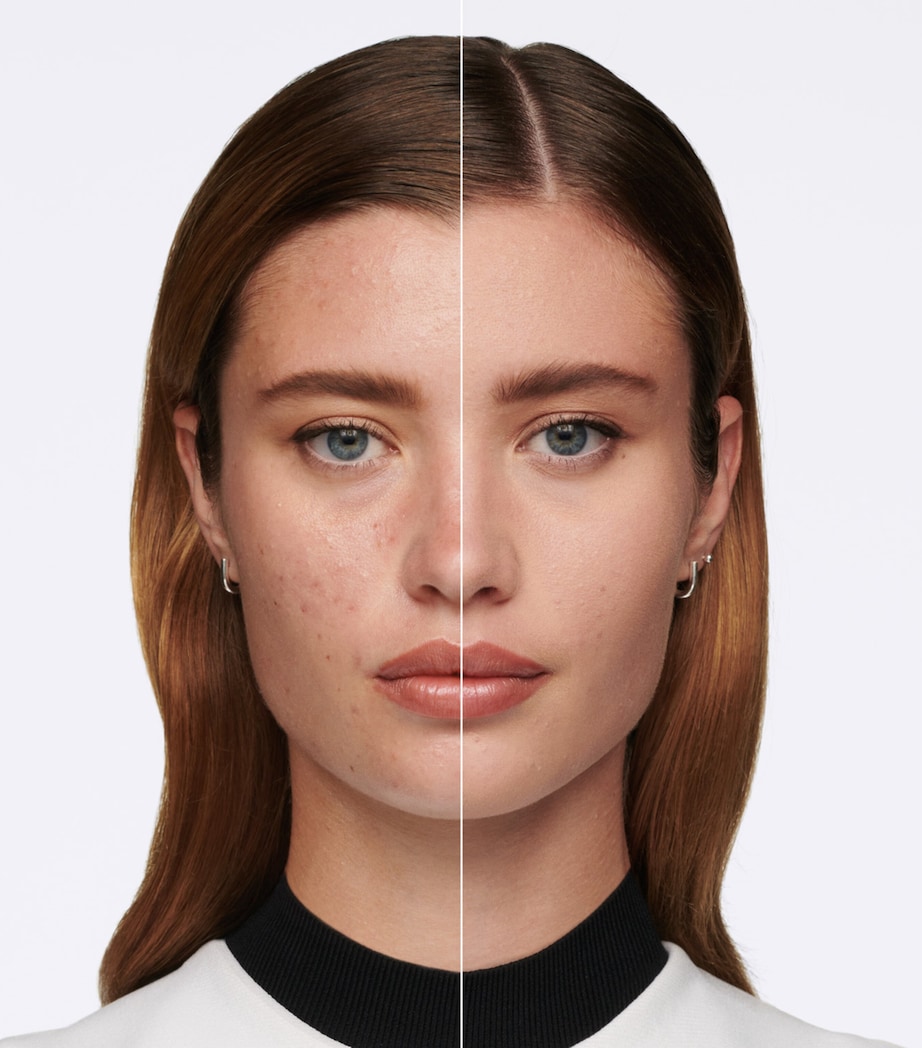 Soft Matte Complete Foundation YUKON Image 3