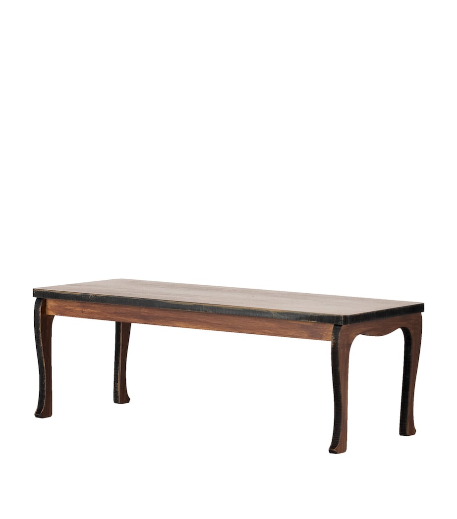 Maileg Mouse House Dining Table Image 1