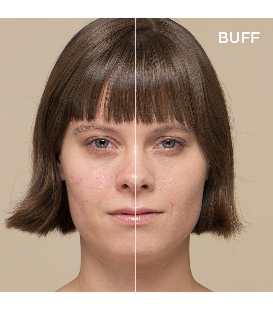 No Makeup Foundation Serum BUFF Image 4