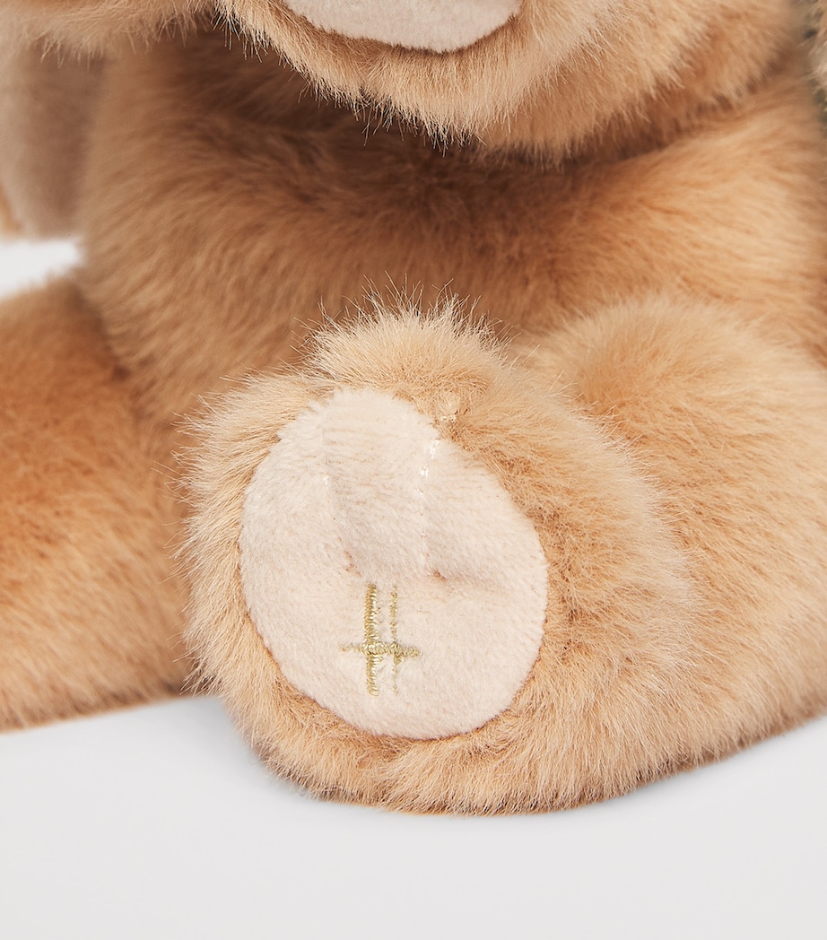 Bunny in Bag Soft Toy (26cm) MULTI Image 4