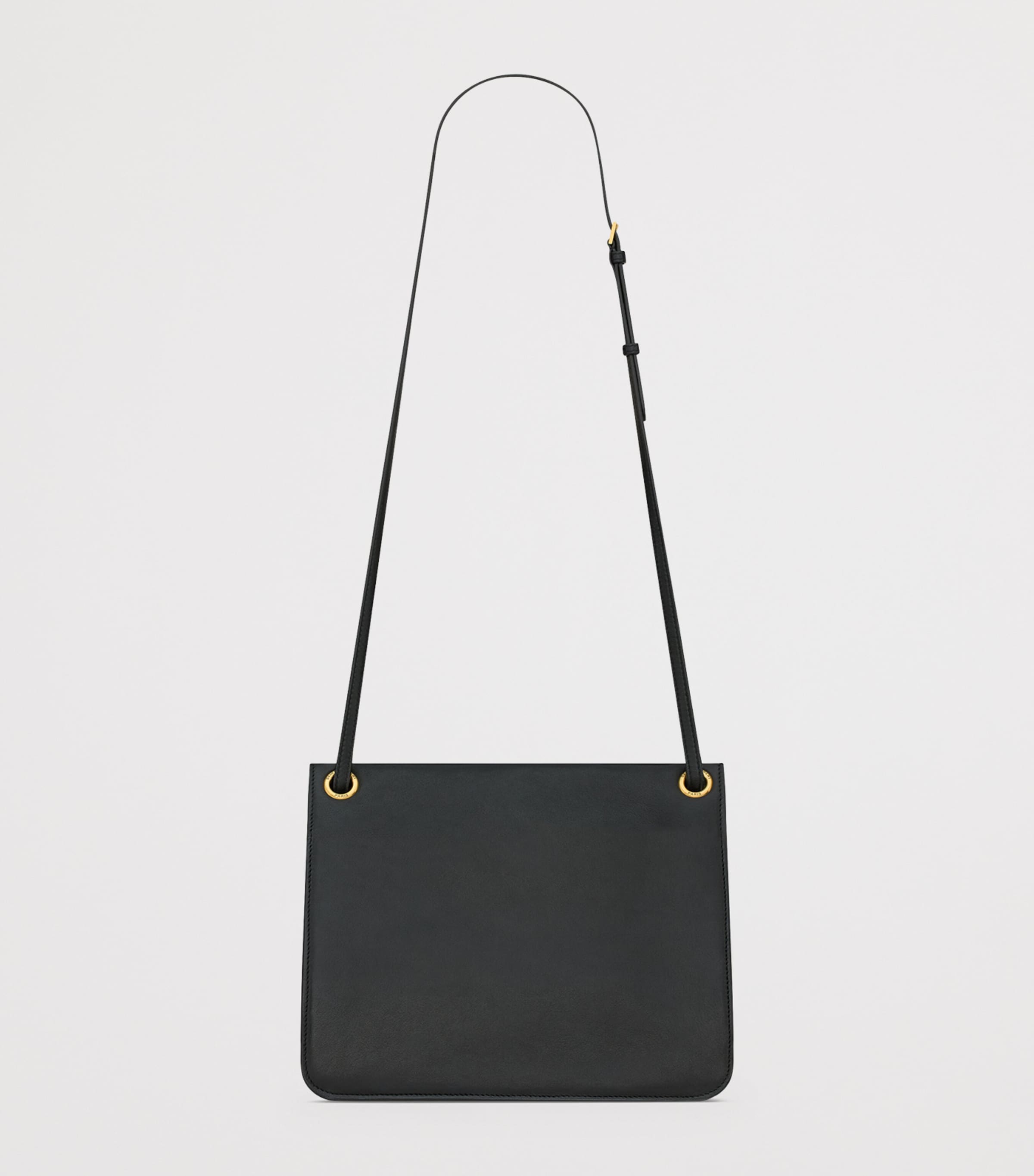 Saint Laurent Medium Leather Niki Shoulder Bag Image 5