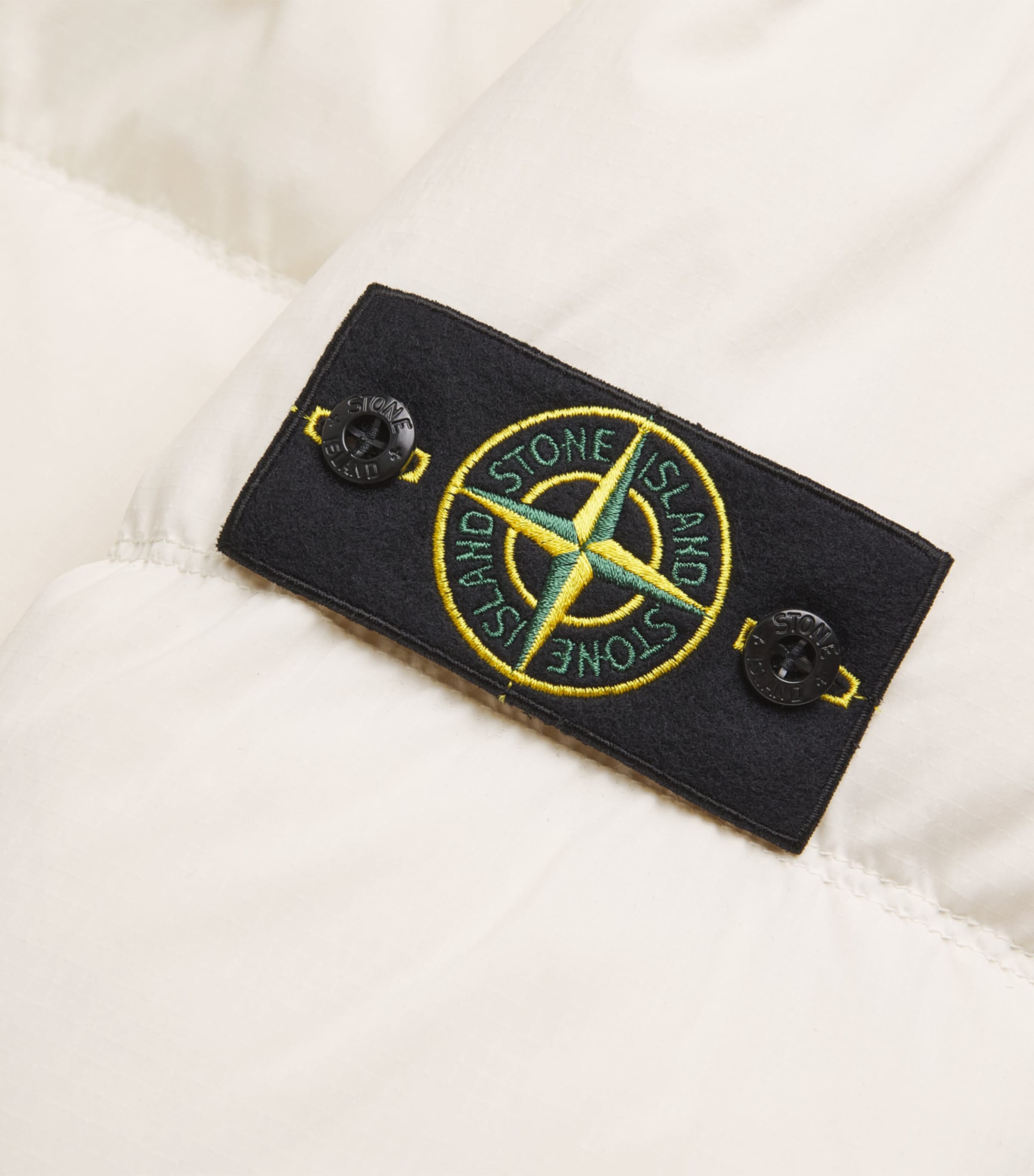 Ripstop Down Puffer Jacket V0093 Image 5