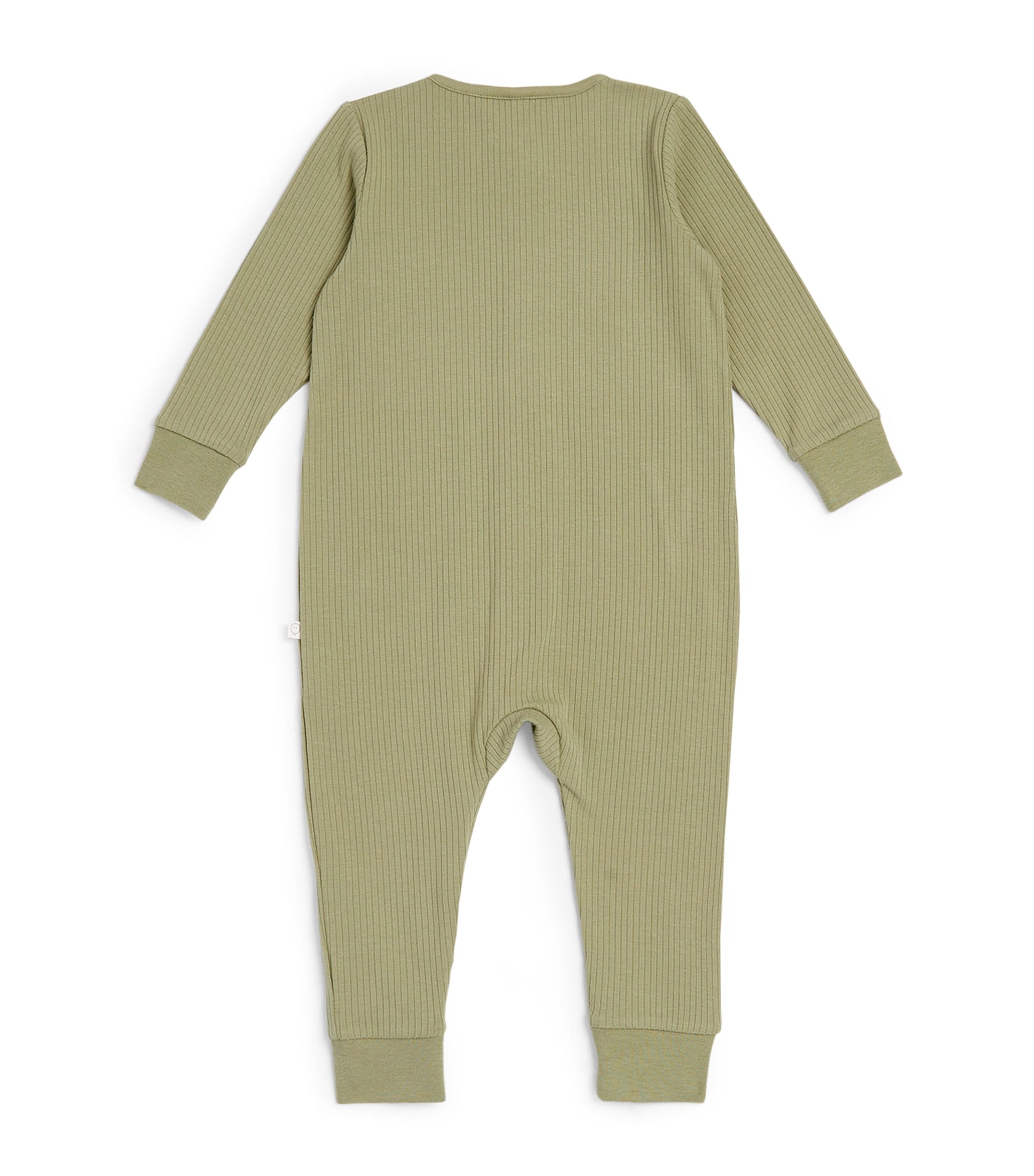 Clever Zip All-In-One (0-18 Months) SAGE Image 4