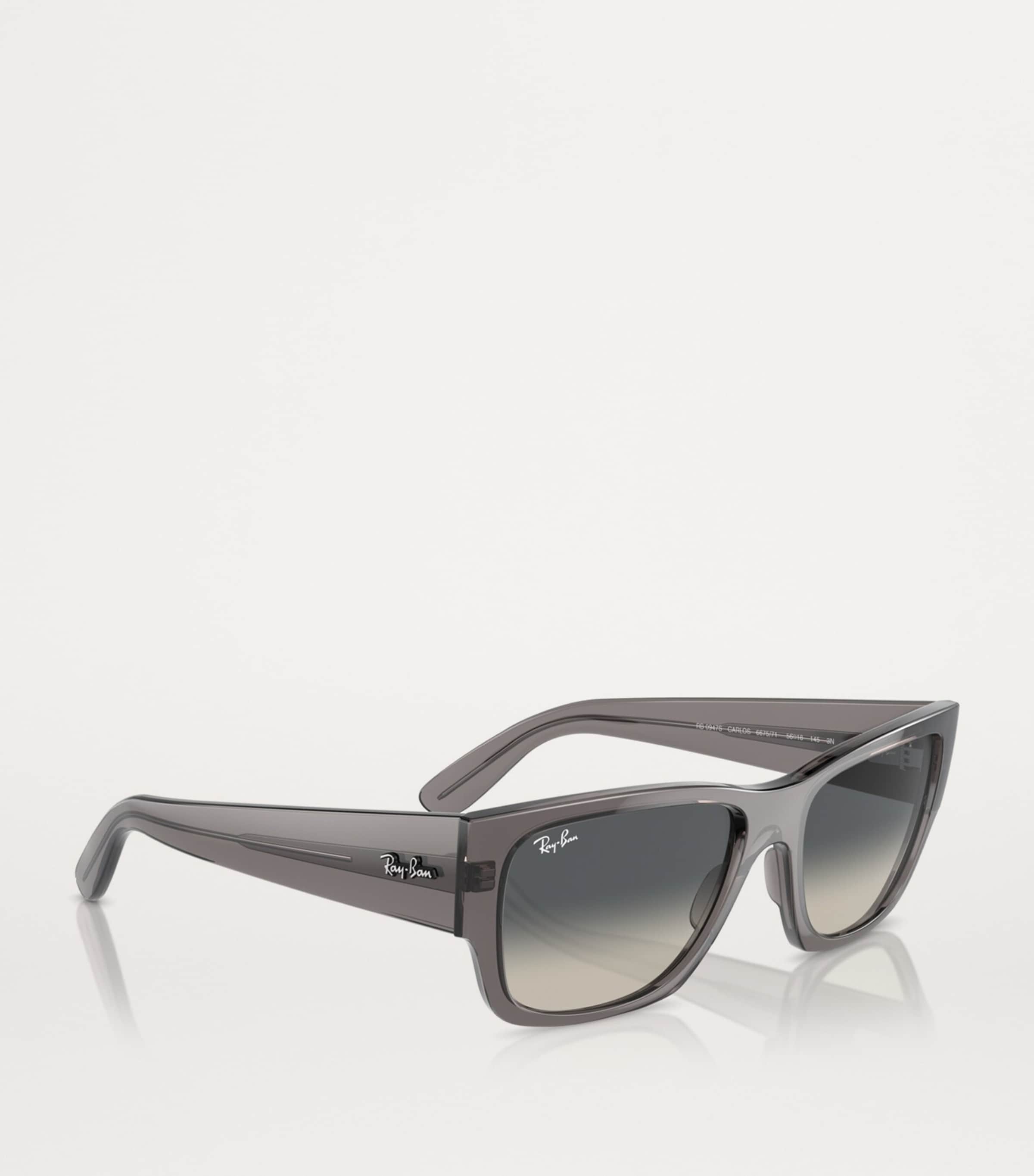 RB0947S Carlos Sunglasses 667571 Image 6