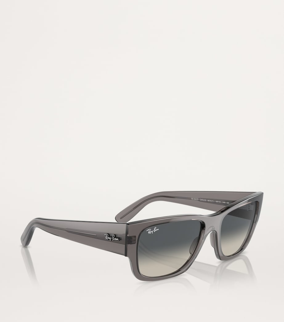 RB0947S Carlos Sunglasses 667571 Image 6