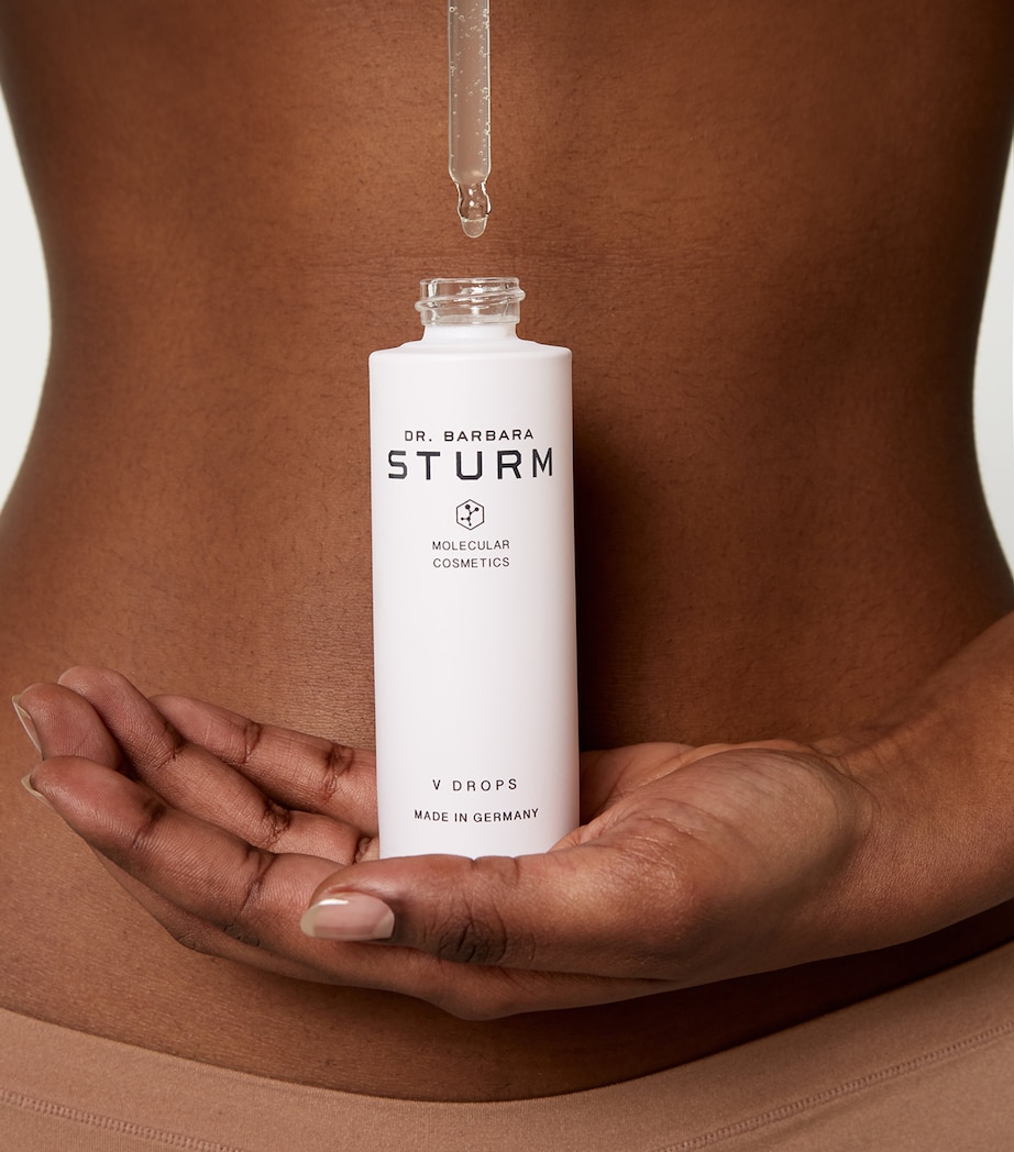 Dr. Barbara Sturm V Drops (50ml) Image 4