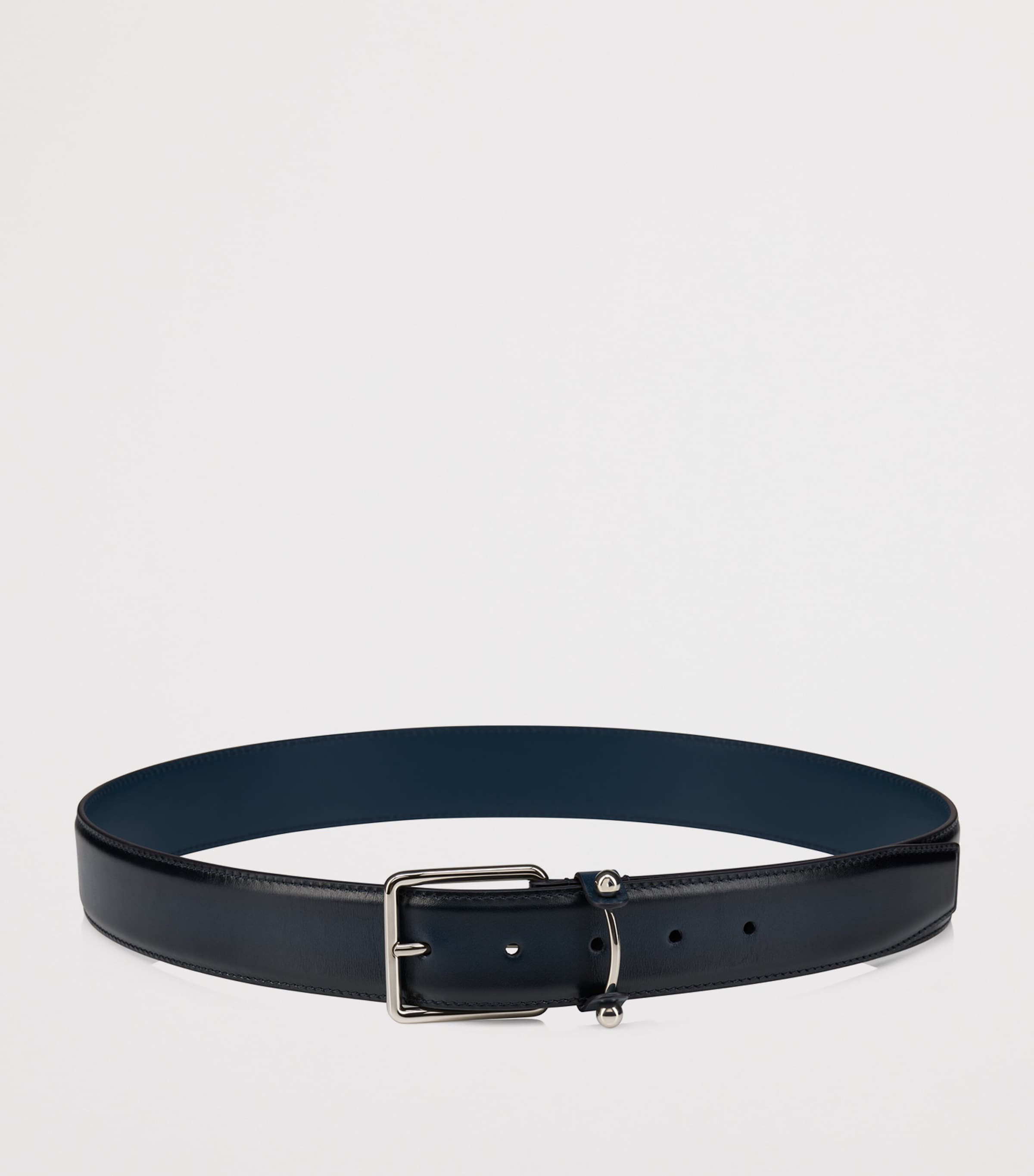 Chambeliss Leather Belt 4378 Image 2