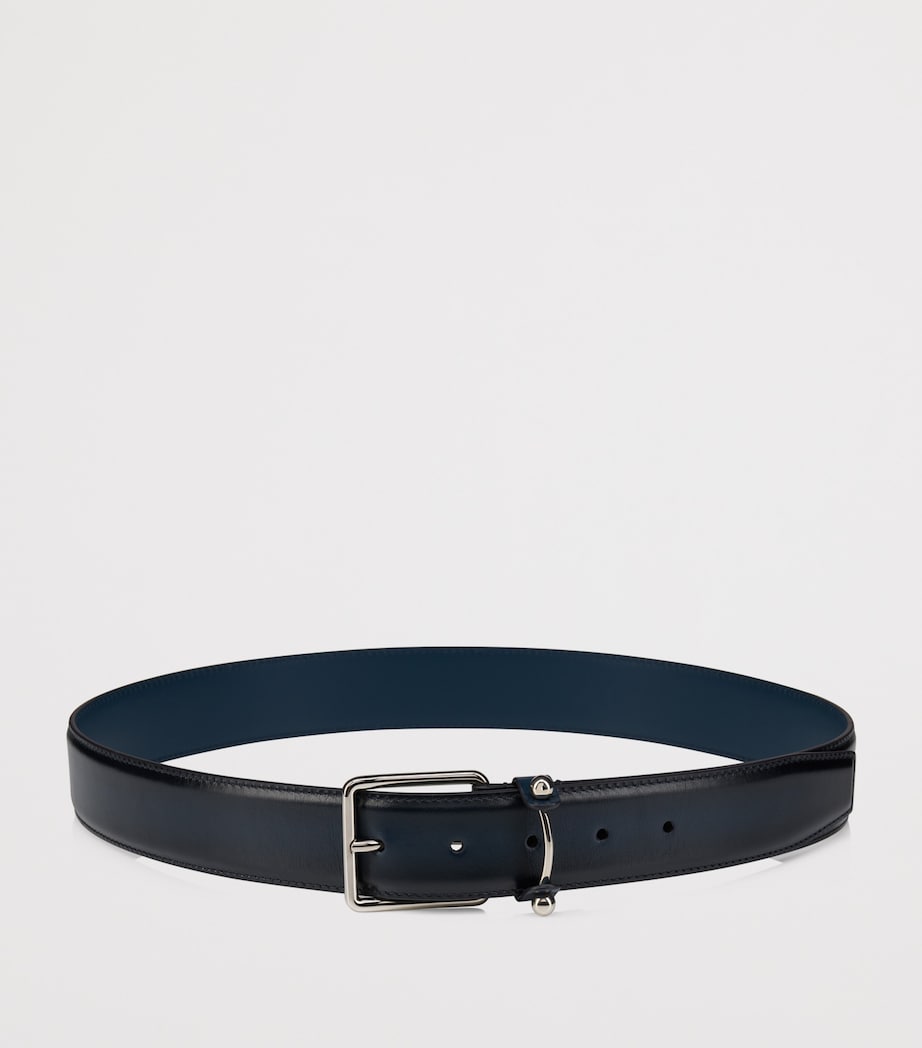 Chambeliss Leather Belt 4378 Image 2