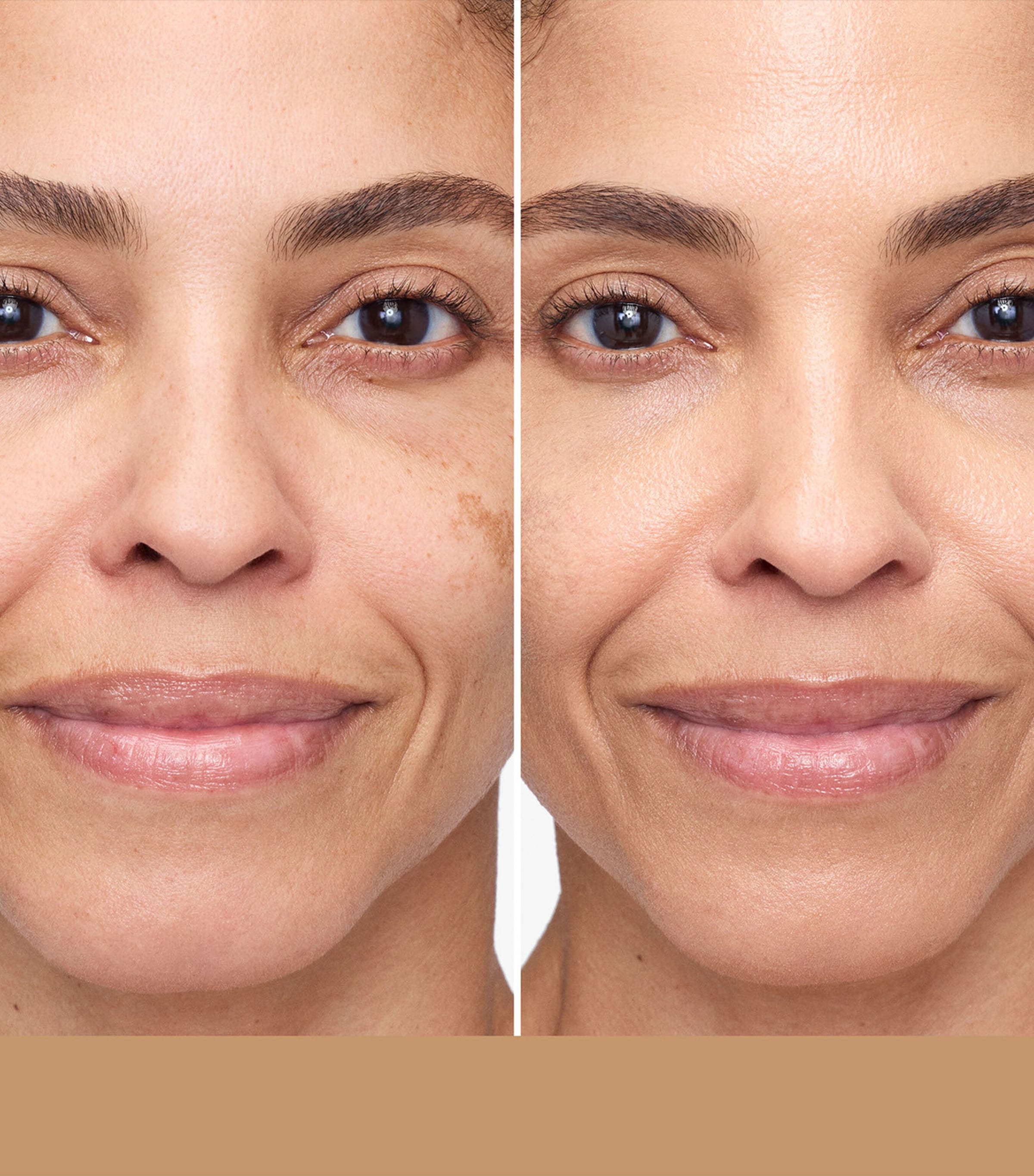 Tinted Moisturizer Natural Skin Perfector 3W PALOMINO? Image 3