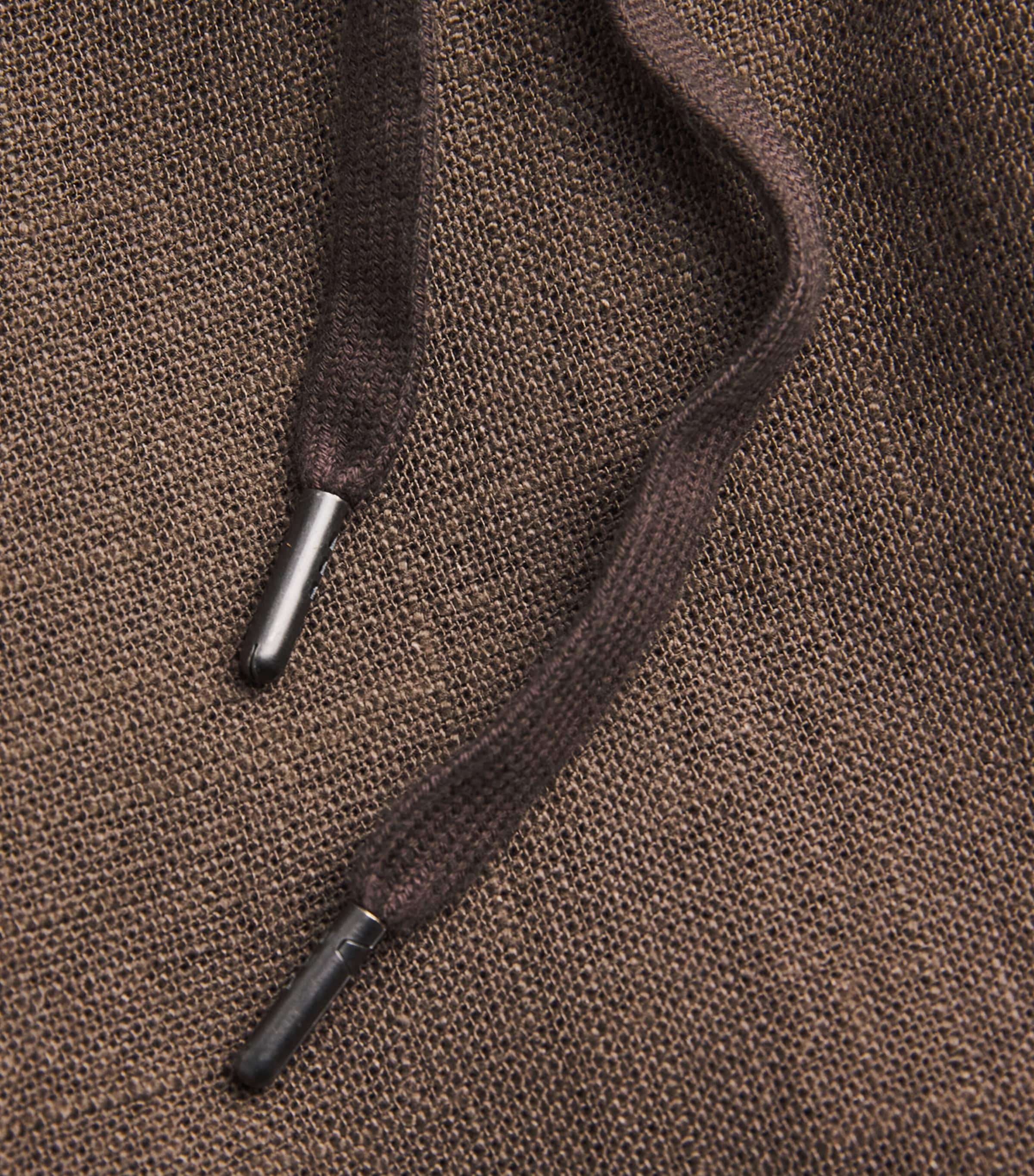 PAIGE Mens Tiano Chinos Dark Clove Image 6