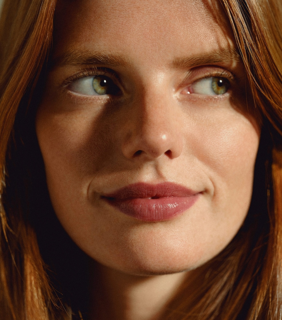 Sisley Le Phyto-Rouge Shine Lipstick Sheer Acajou Image 3