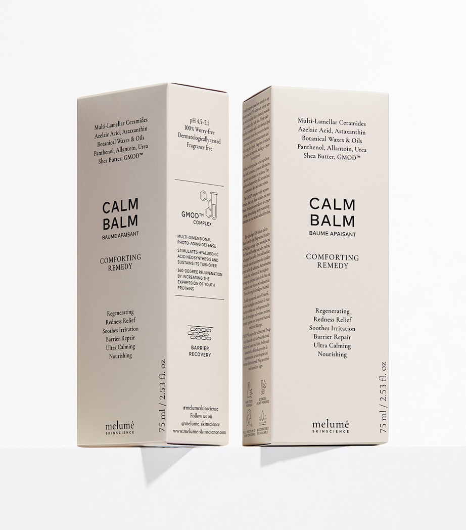 Melumé Skinscience Calm Balm (75ml) Image 2