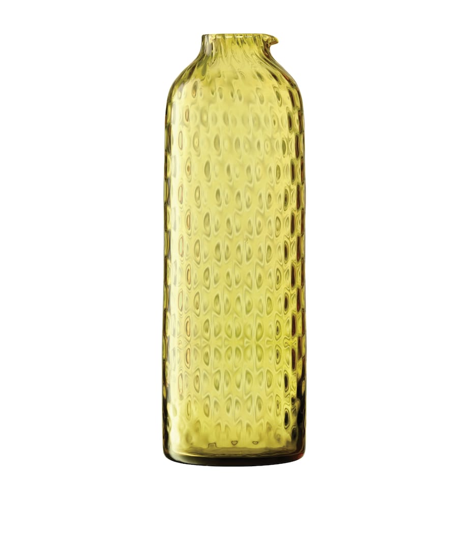 Dapple Carafe (1L) GREEN Image 1