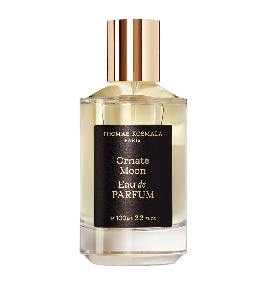 Ornate Moon Eau de Parfum (100ml) NO COLOUR Image 1