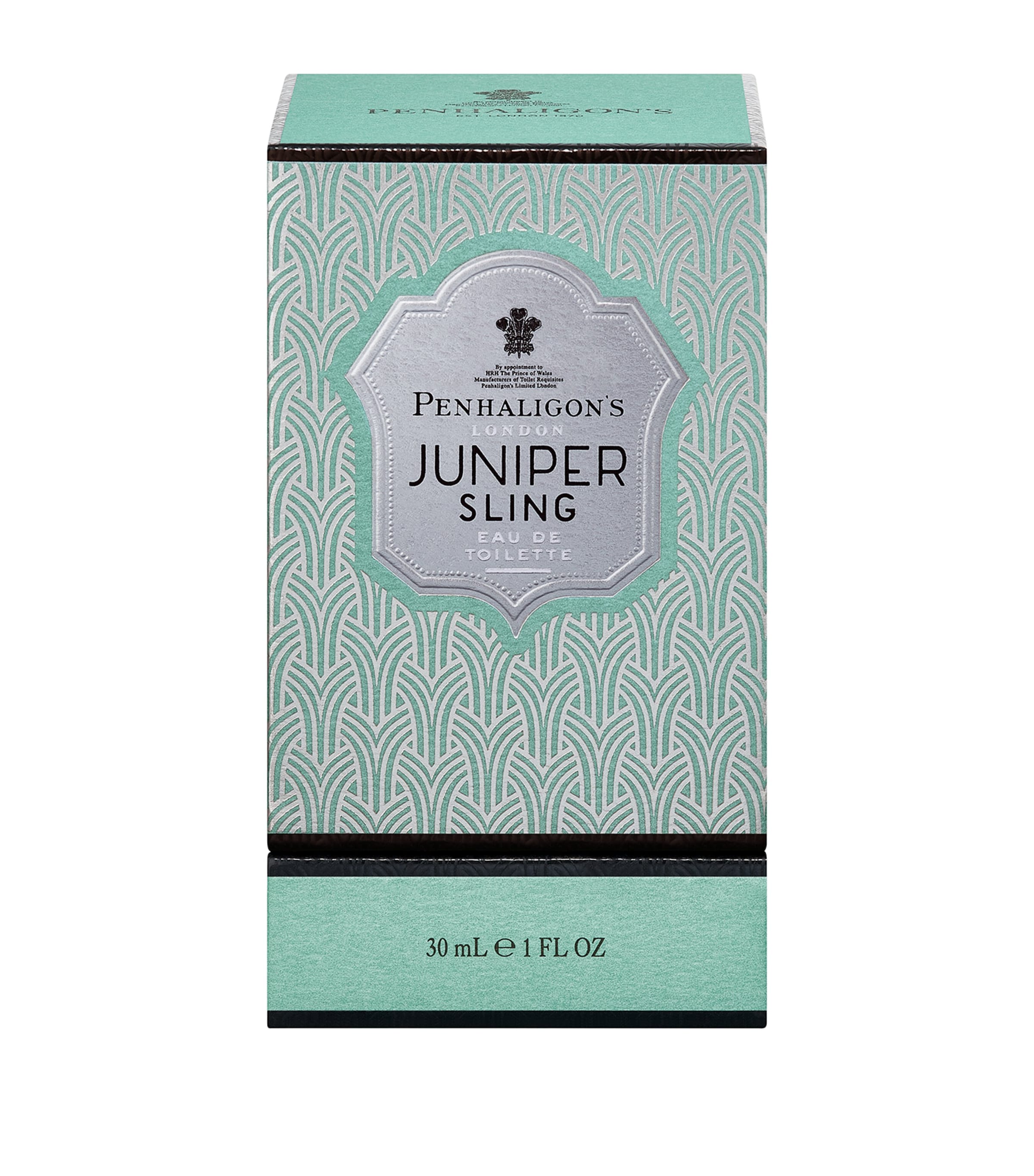 Penhaligon's Juniper Sling Eau de Toilette (30ml) Image 3