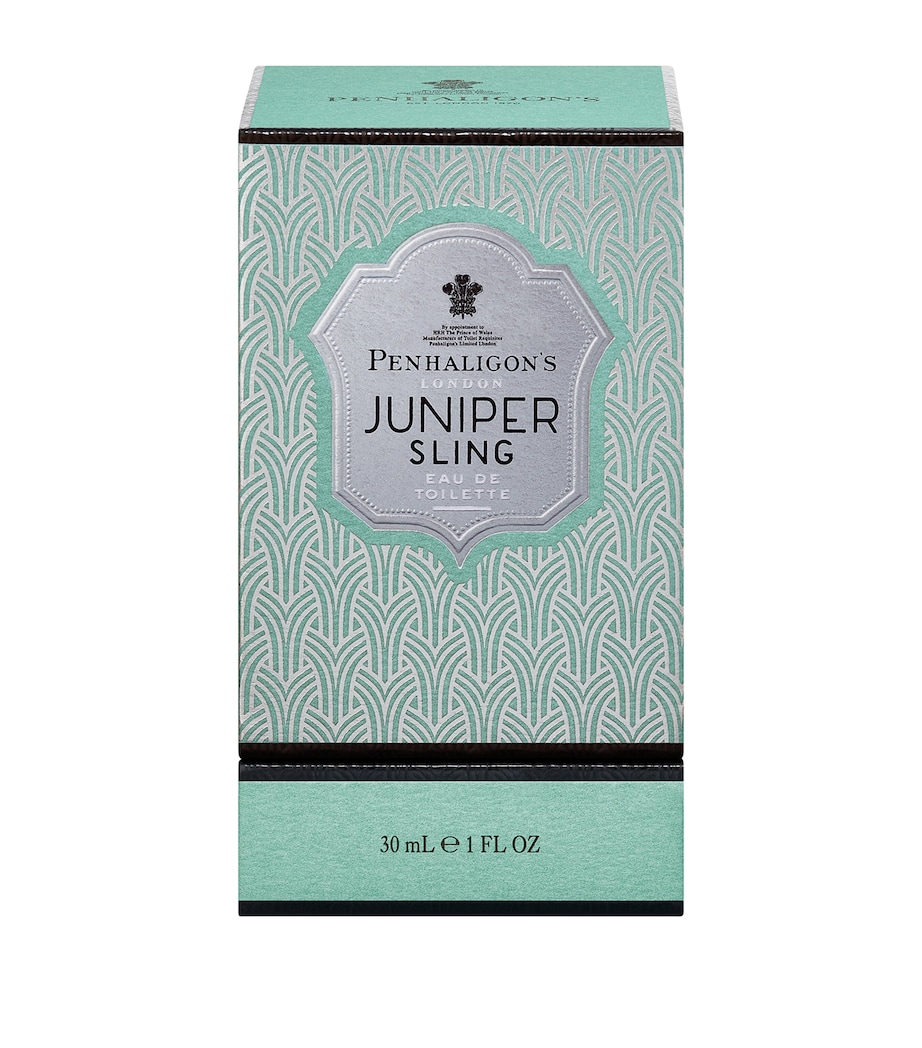 Penhaligon's Juniper Sling Eau de Toilette (30ml) Image 3